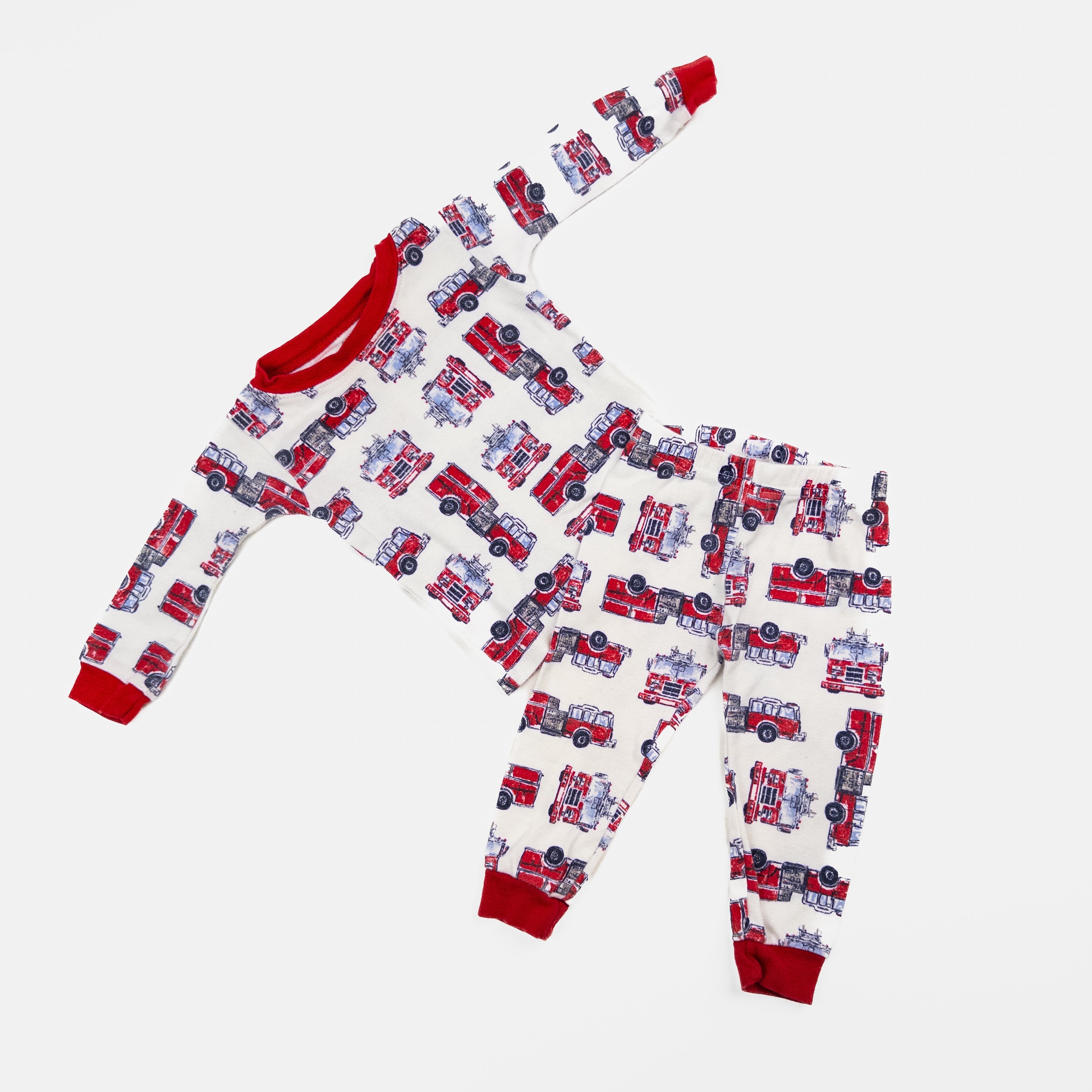 Carter's - Ensemble deux pièces - 9 mois *