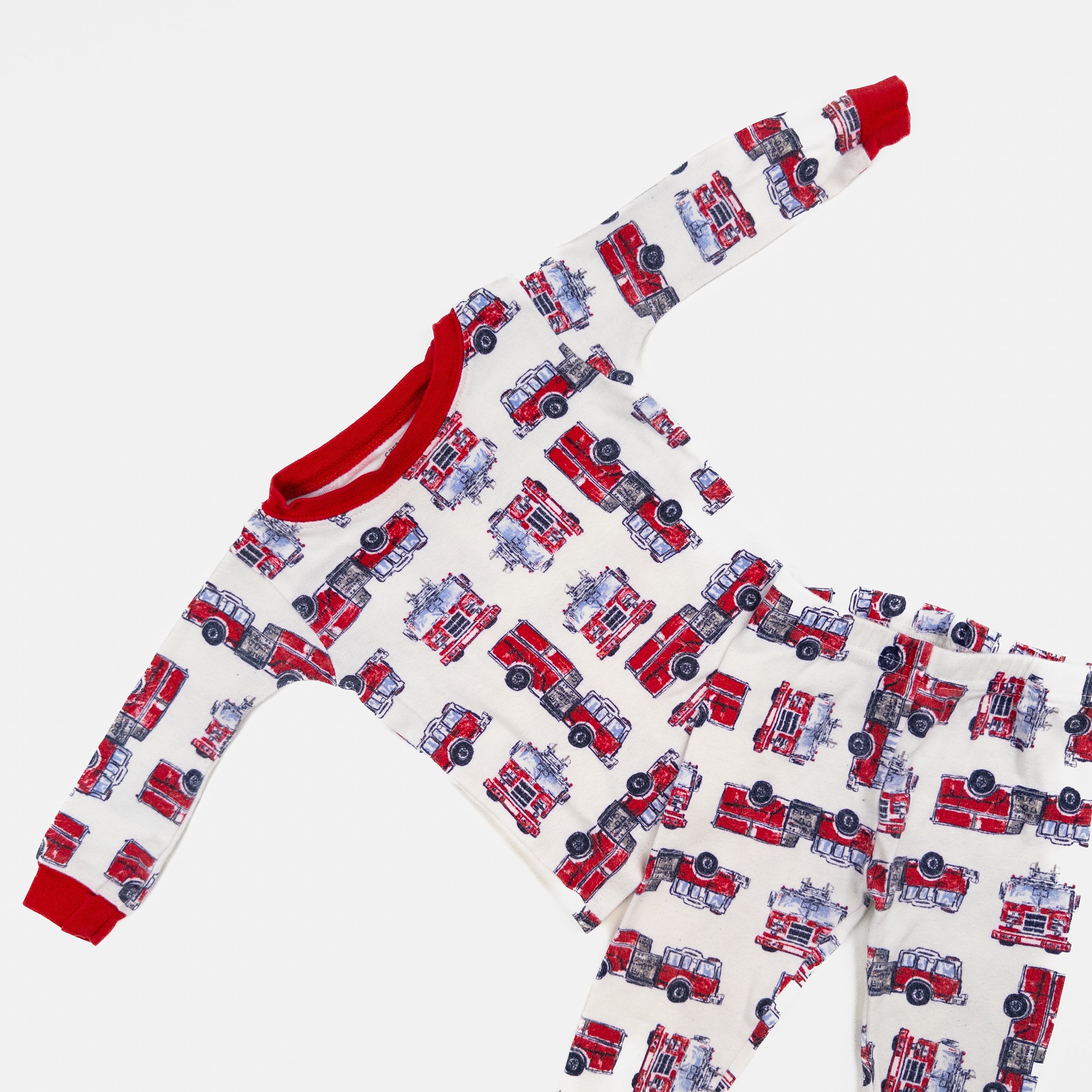 Carter's - Ensemble deux pièces - 9 mois *