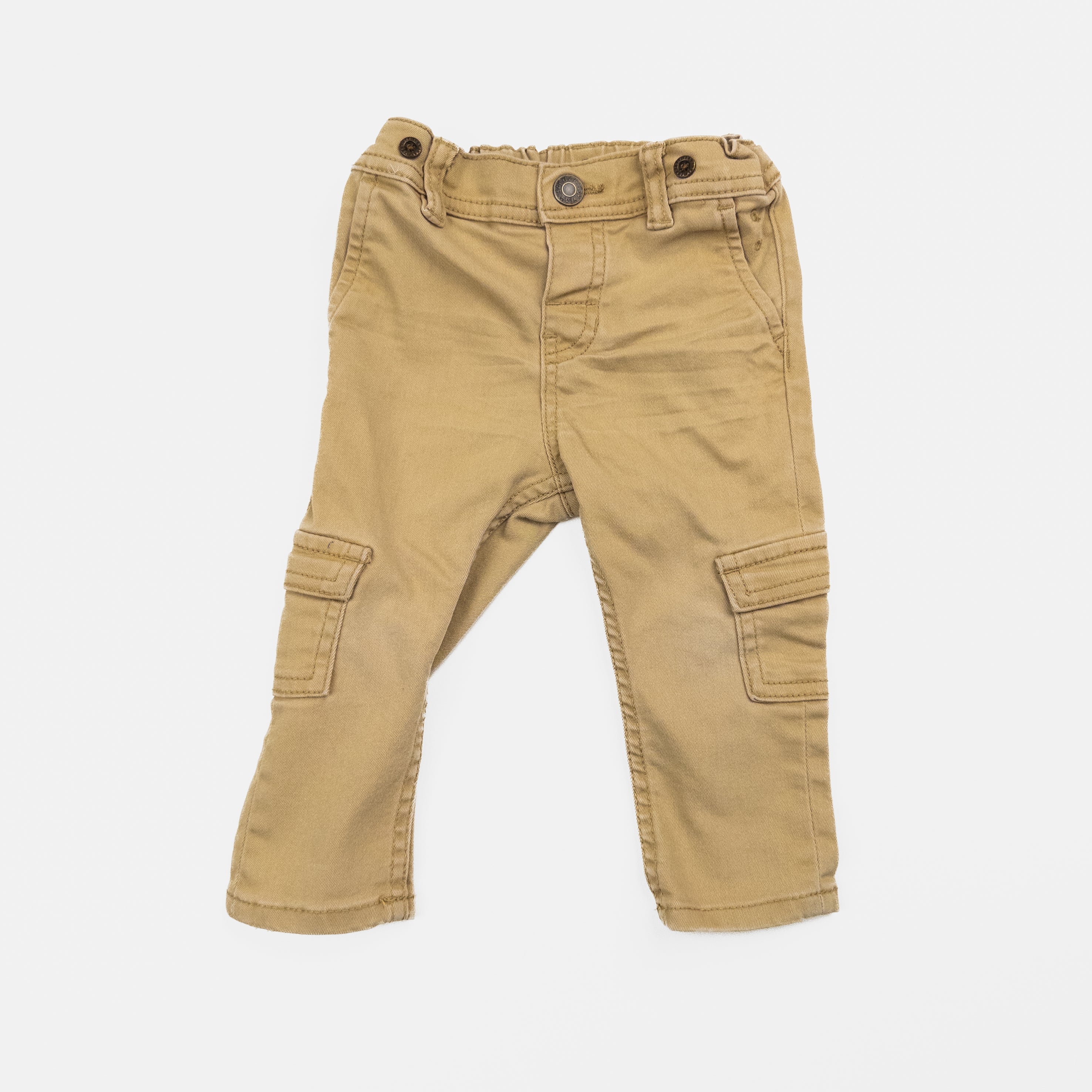 H&M - Pantalon - 6-9 mois