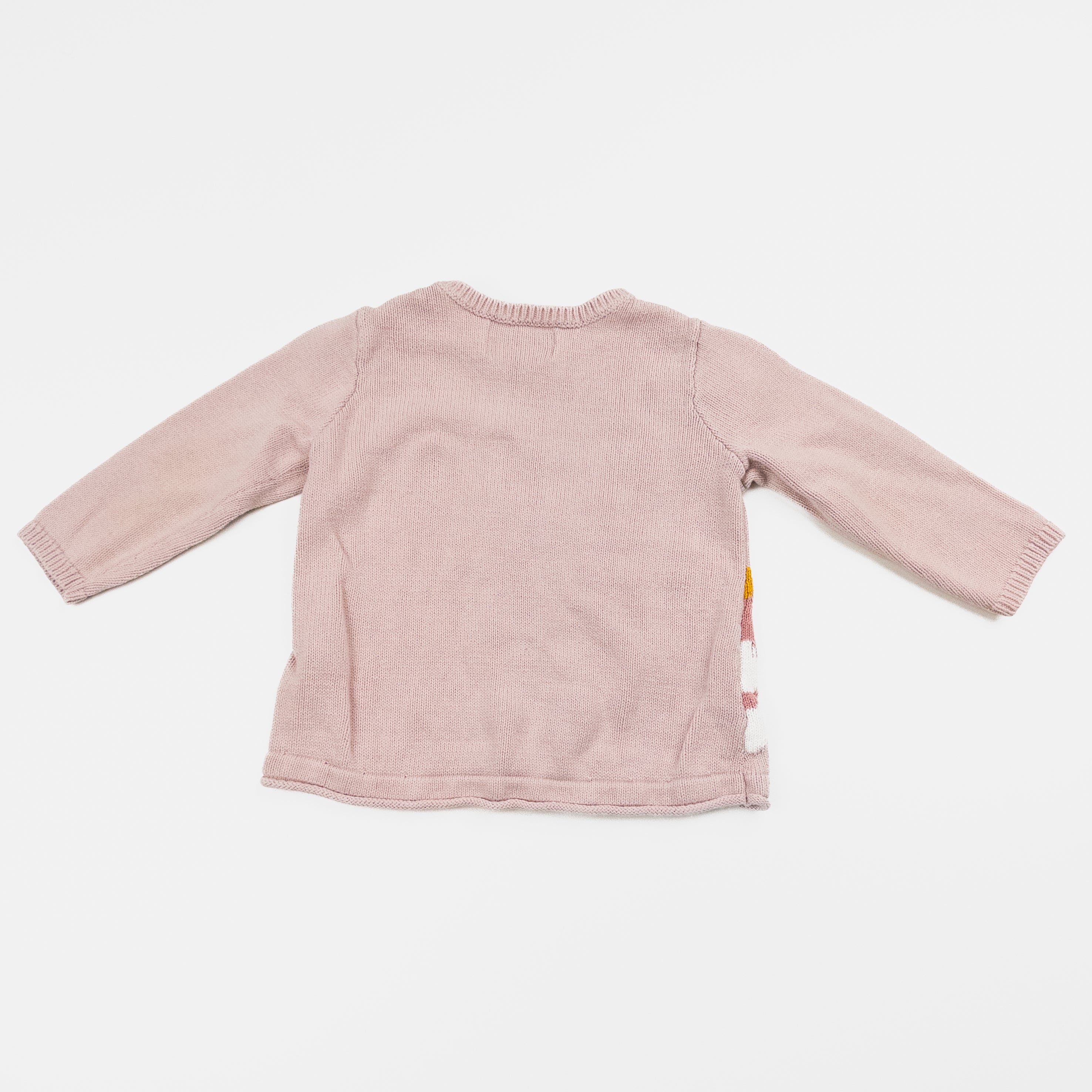Old Navy - Pull en laine - 2 ans