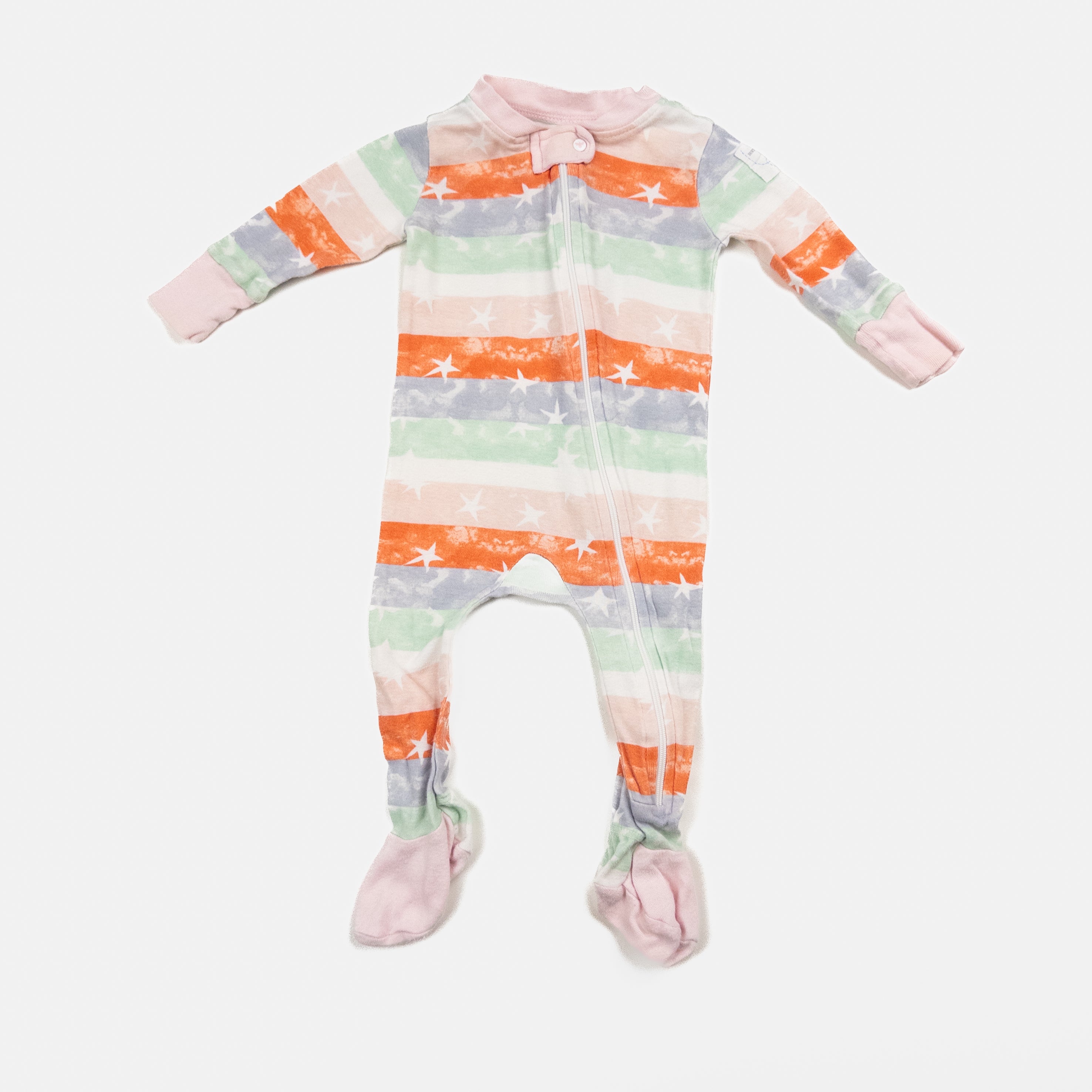 Burt's bees - Pyjama - 3-6 mois