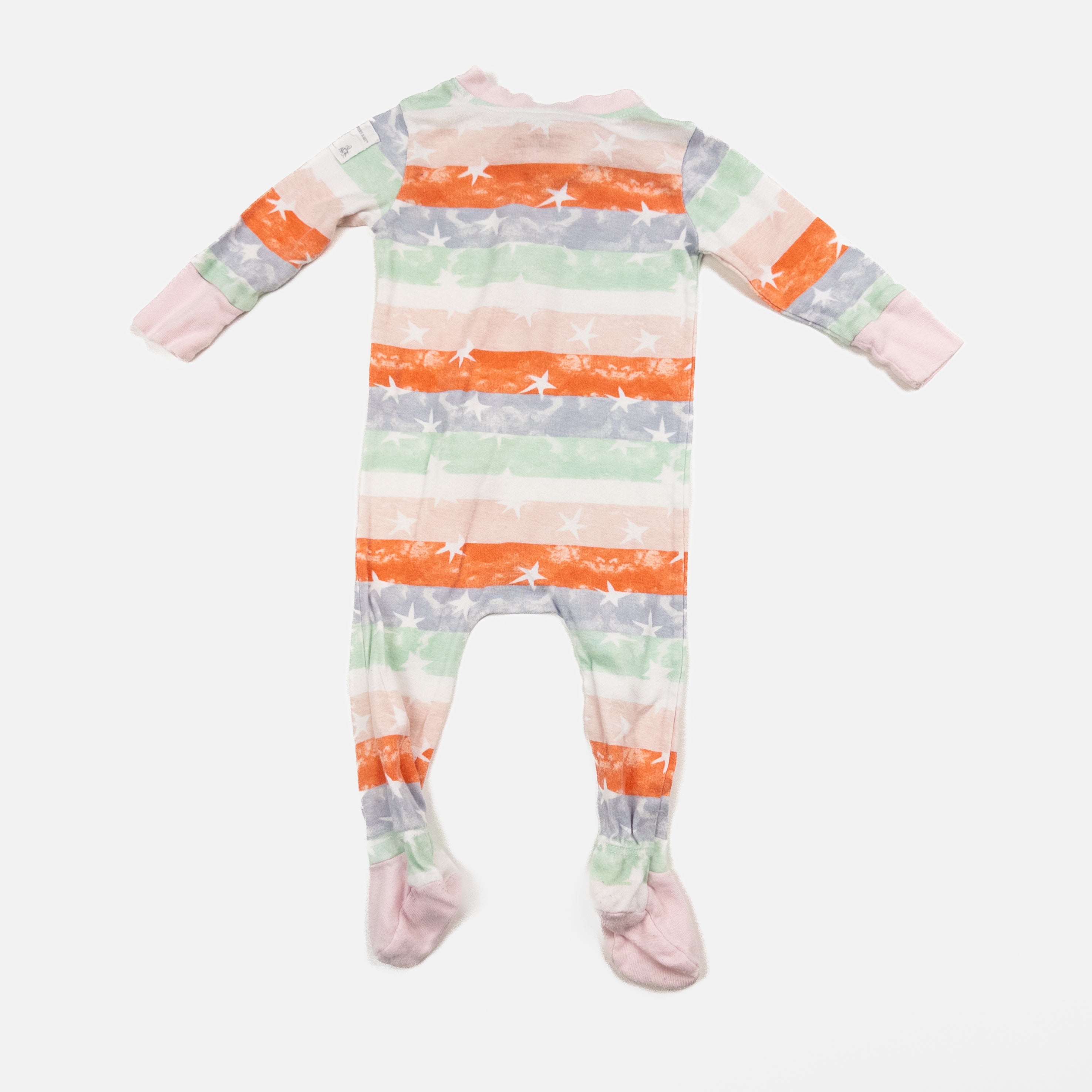 Burt's bees - Pyjama - 3-6 mois