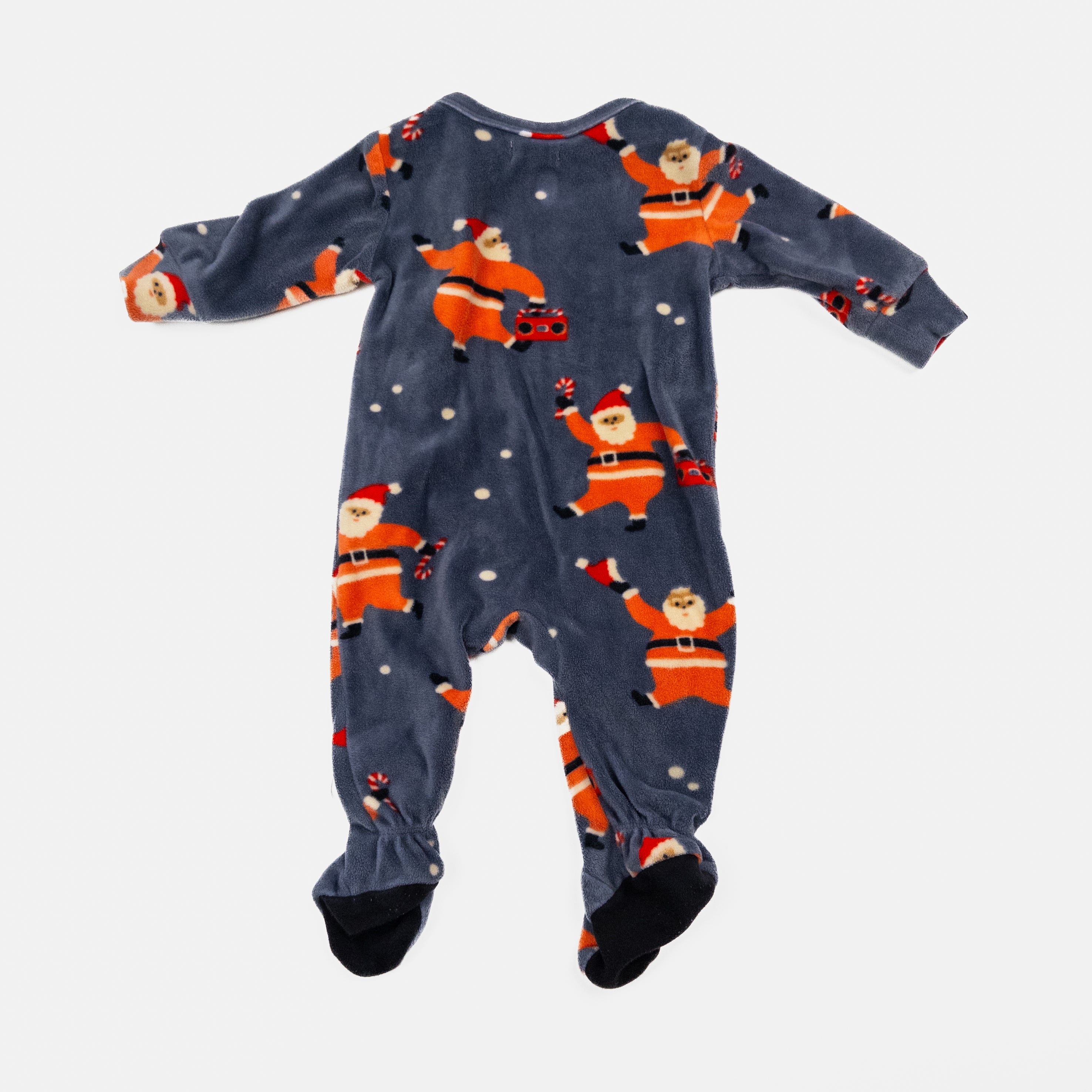 Gagou Tagou - Pyjama - 3 mois