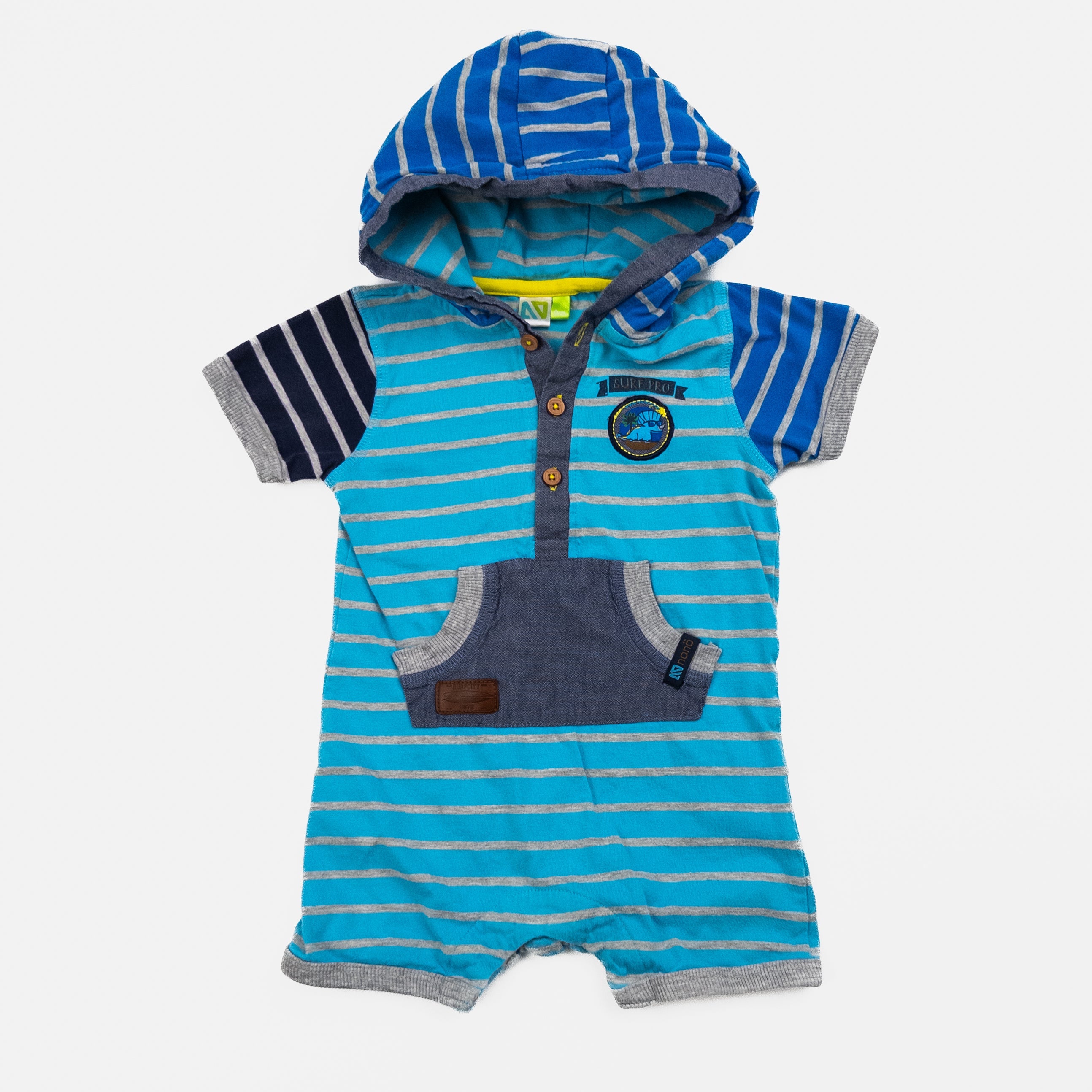 Nano - Barboteuse - 9 mois