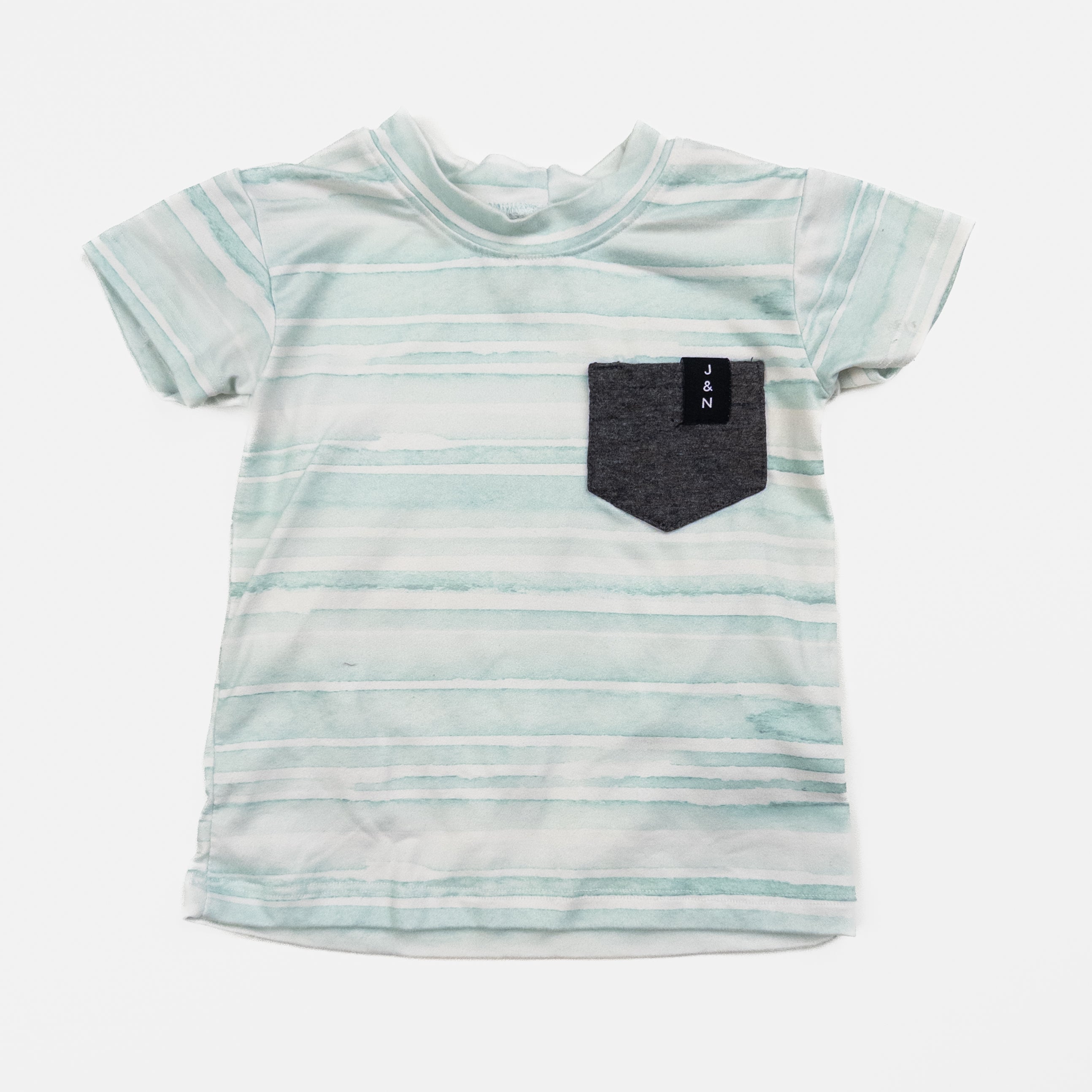 Jules & Nolan - T-Shirt - 6-12 mois