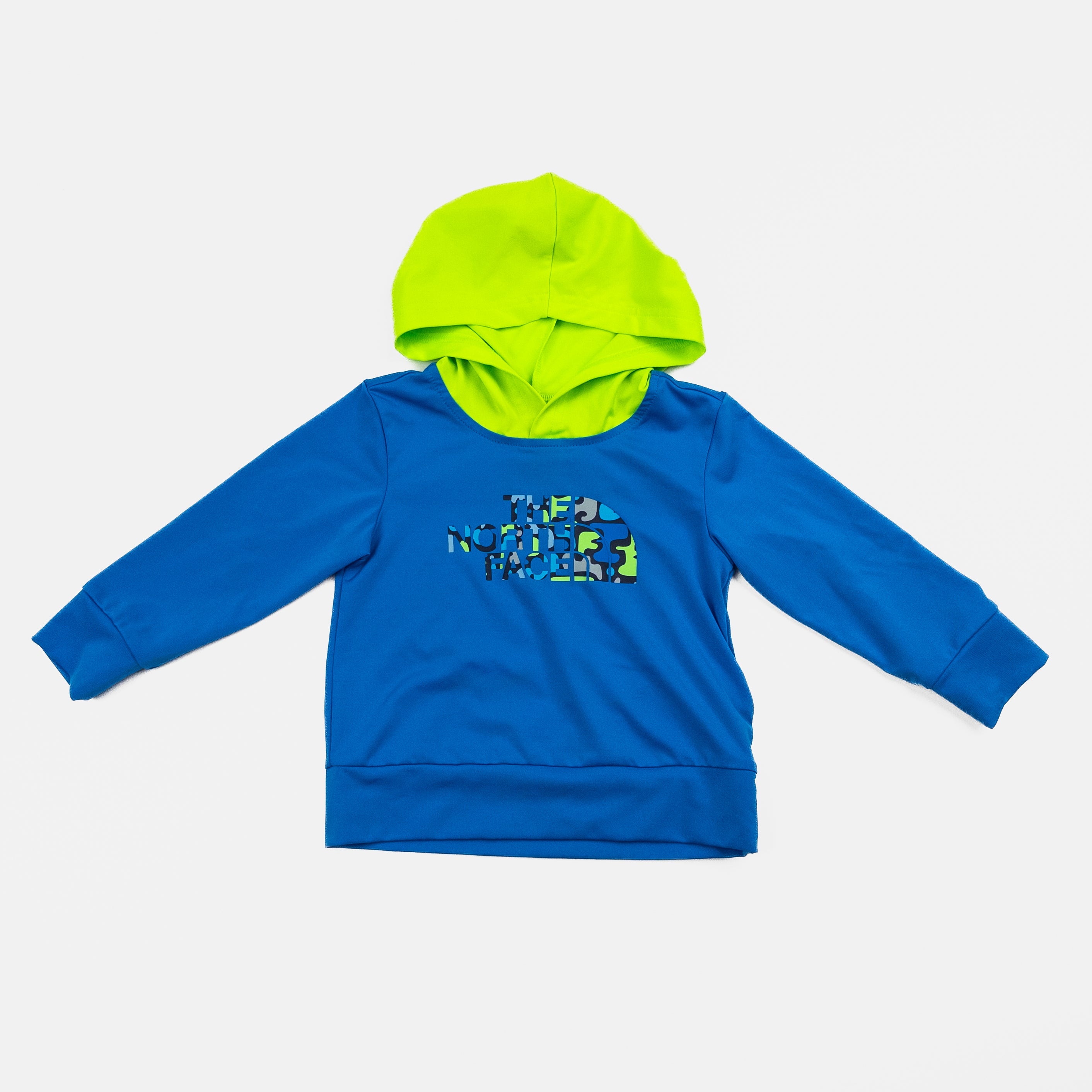 The North Face - Kangourou - 6-12 mois