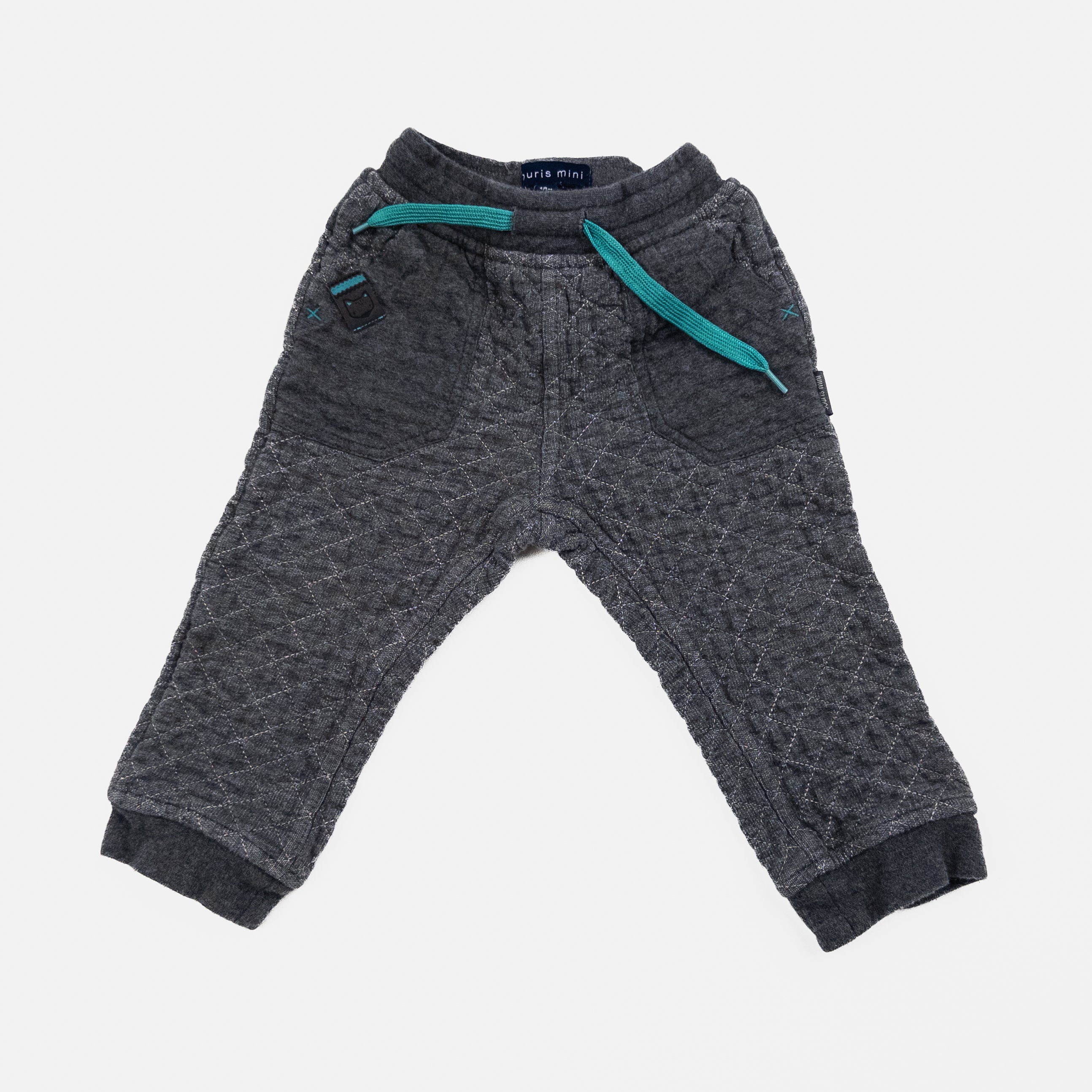 Souris Mini - Pantalon - 18 mois