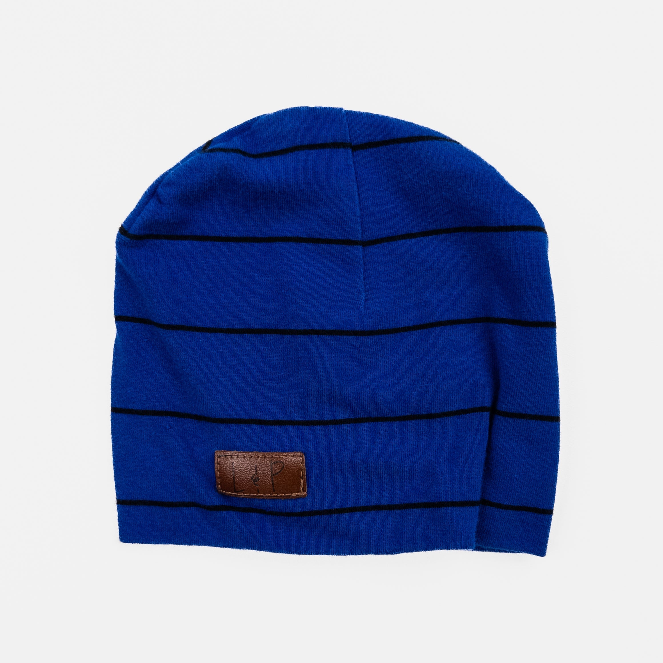 L&P - Tuque mi-saison - 0-3 mois