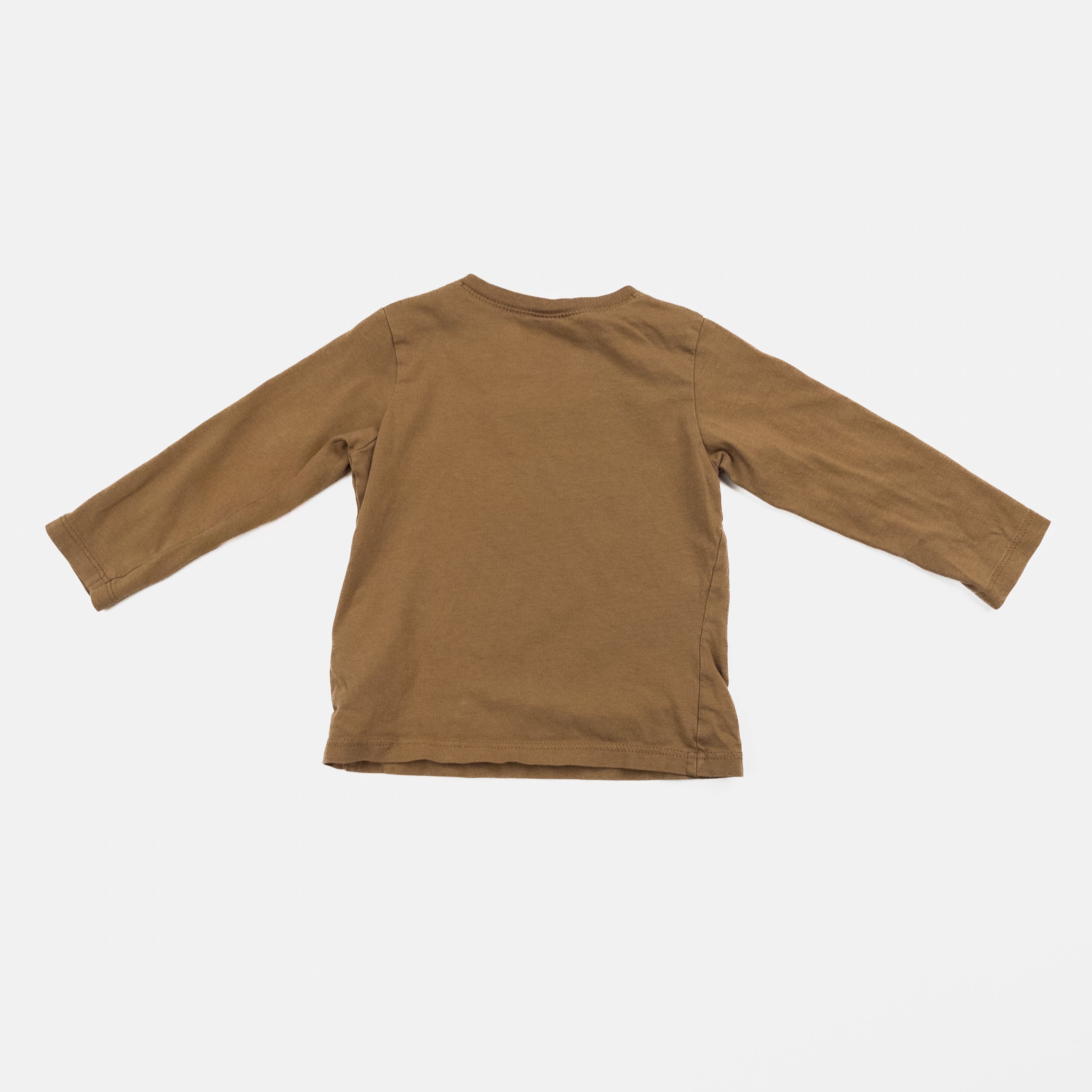 H&M - Chandail - 9-12 mois