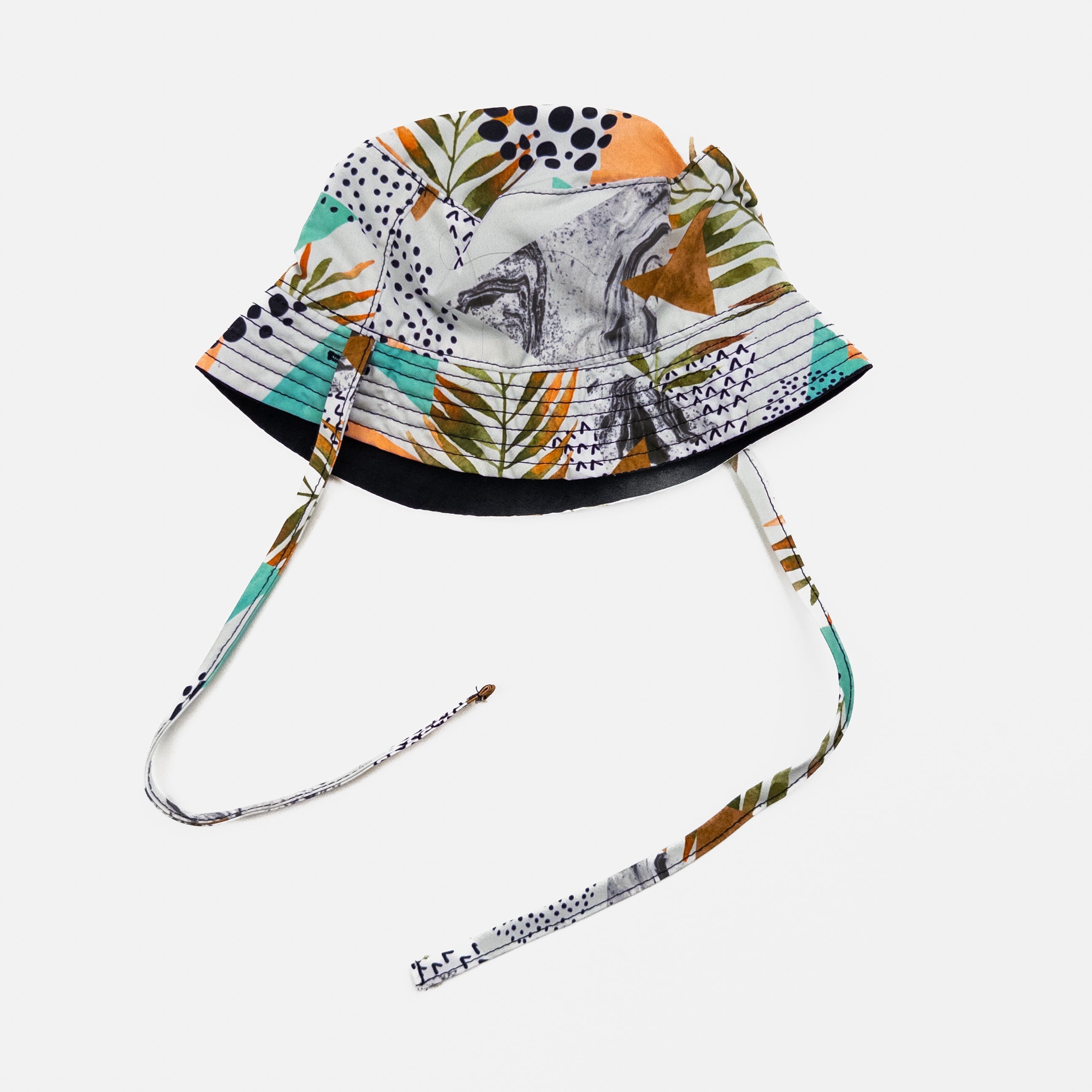 Abibelle - Chapeau - 0-6 mois (approx)