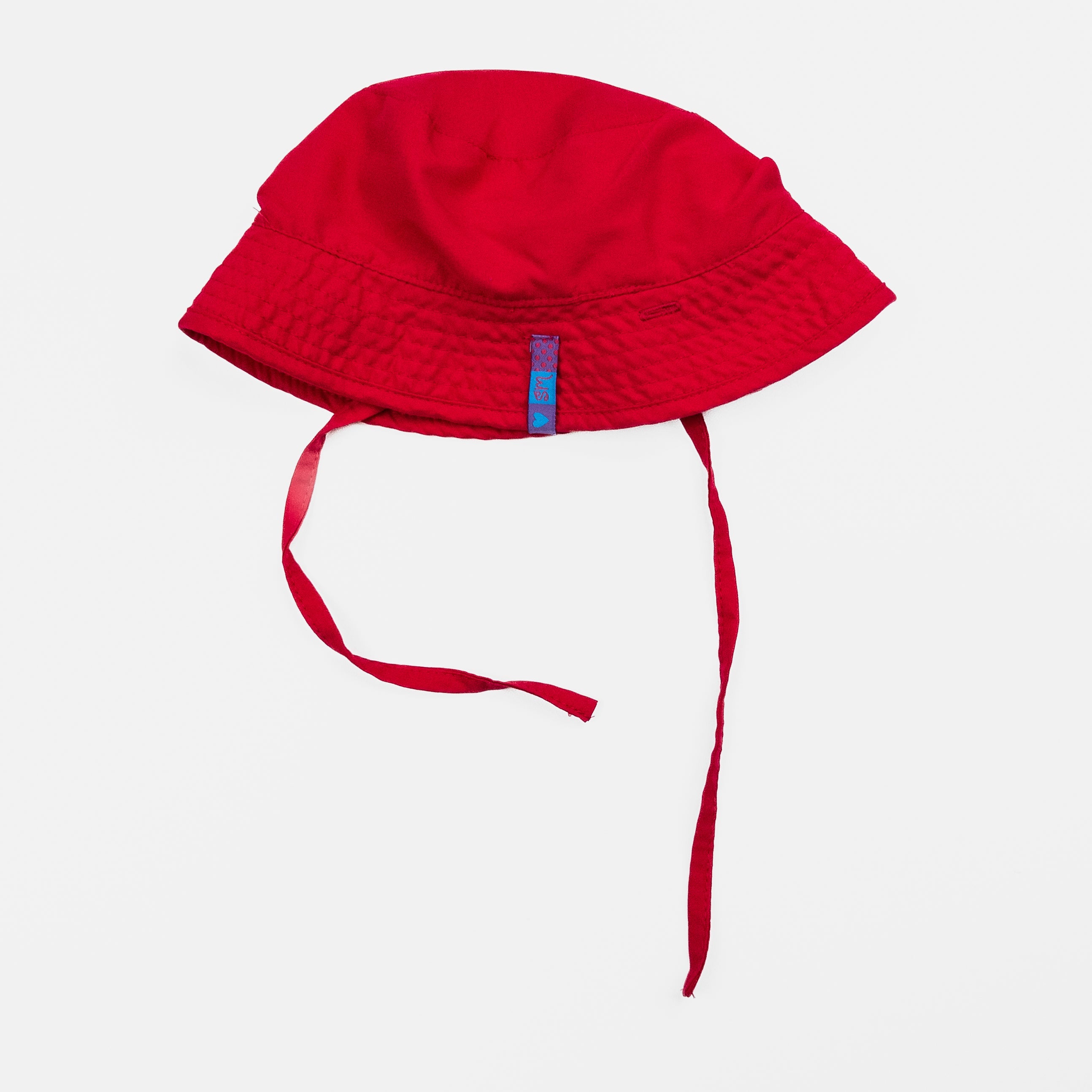 Souris Mini - Chapeau - 0-6 mois (approx)