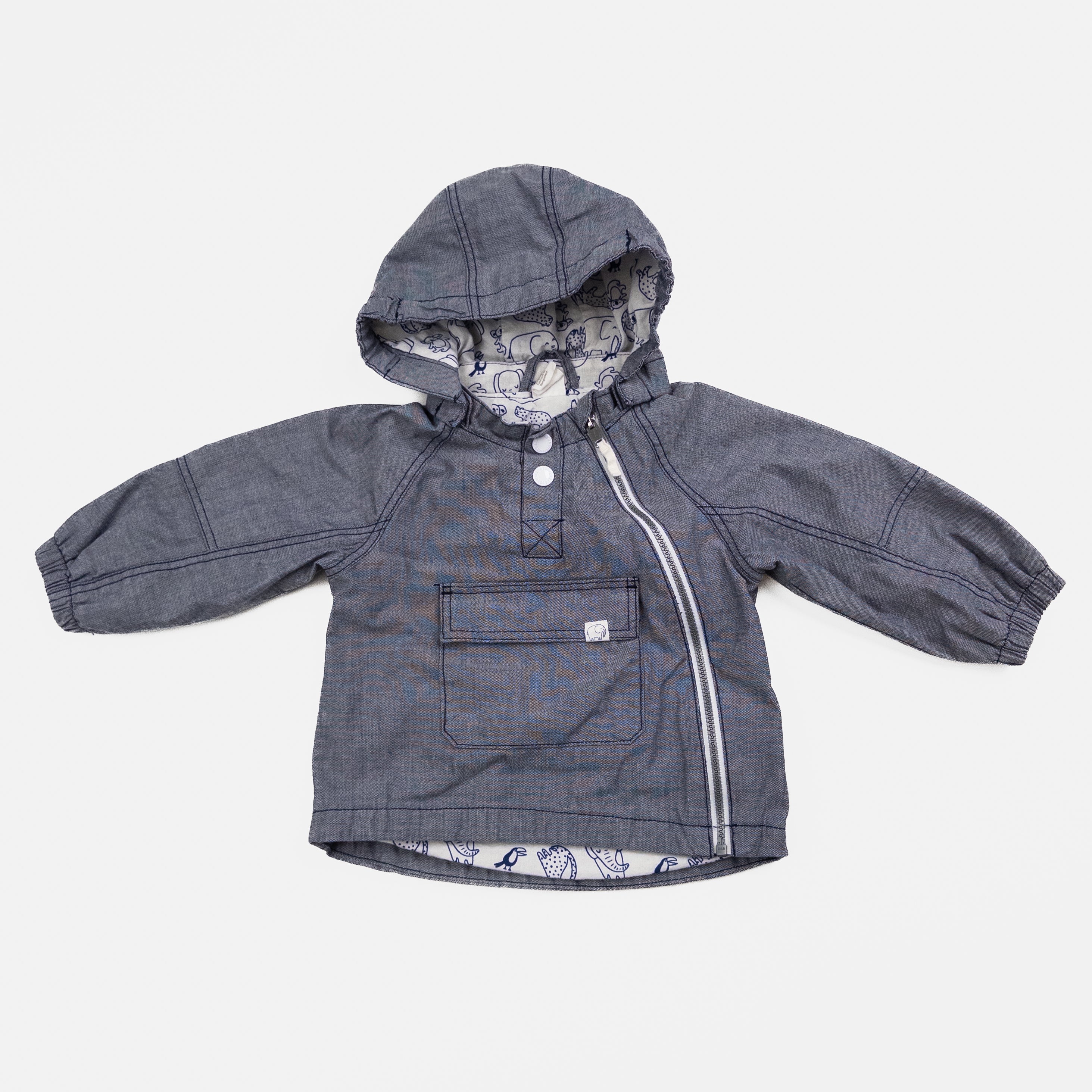 H&M - Veste - 6-9 mois