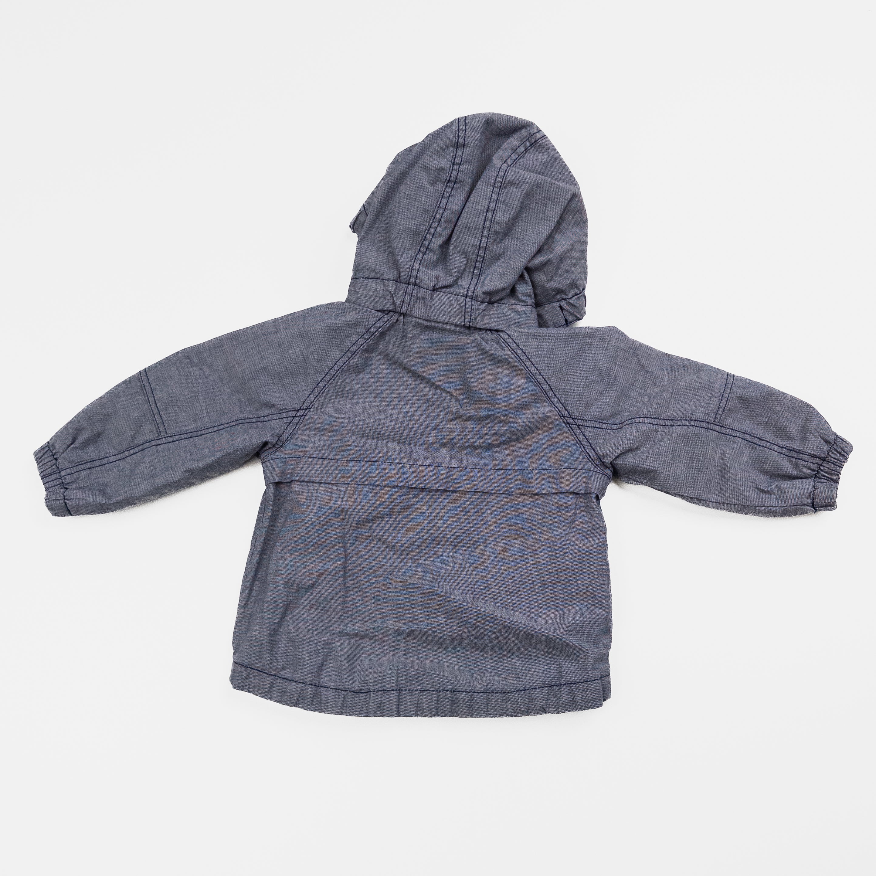 H&M - Veste - 6-9 mois