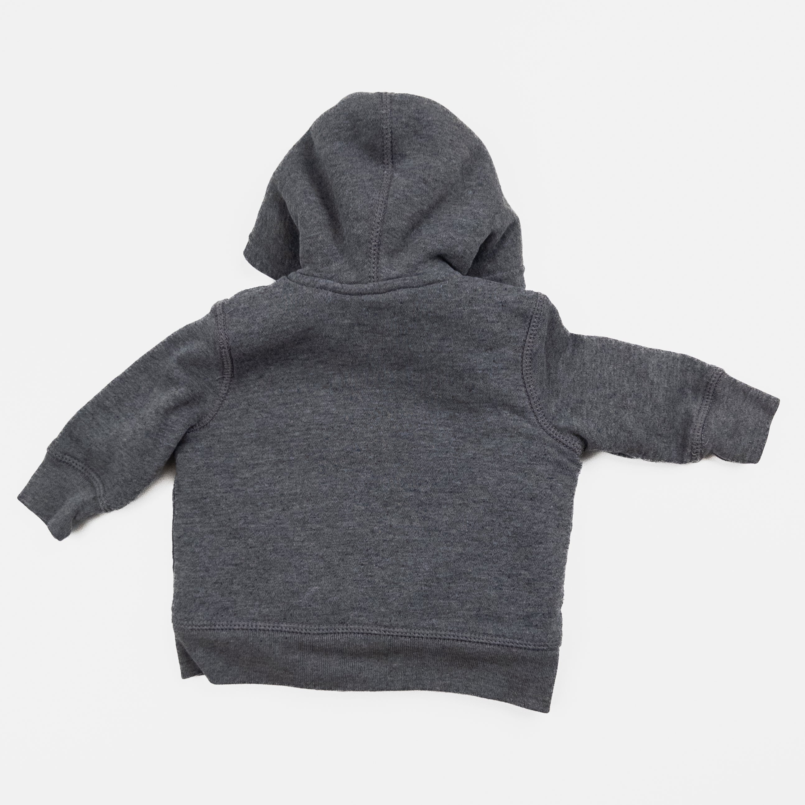 Gap - Veste doublé sherpa - 3-6 mois