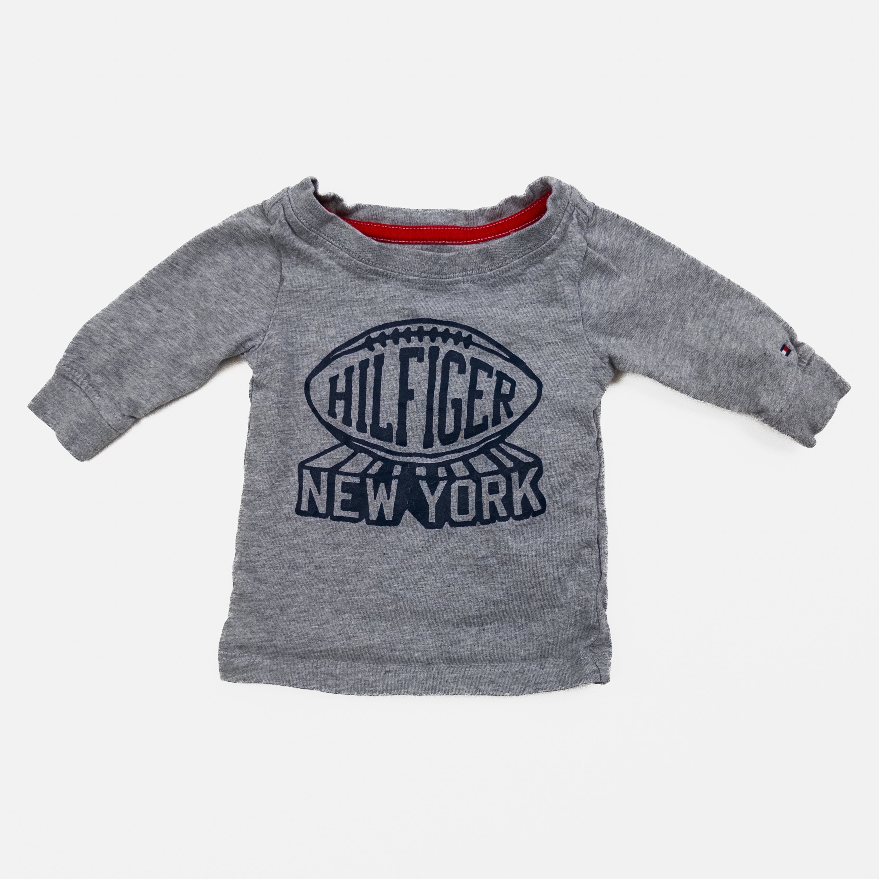 Tommy Hilfiger - Chandail - 3-6 mois