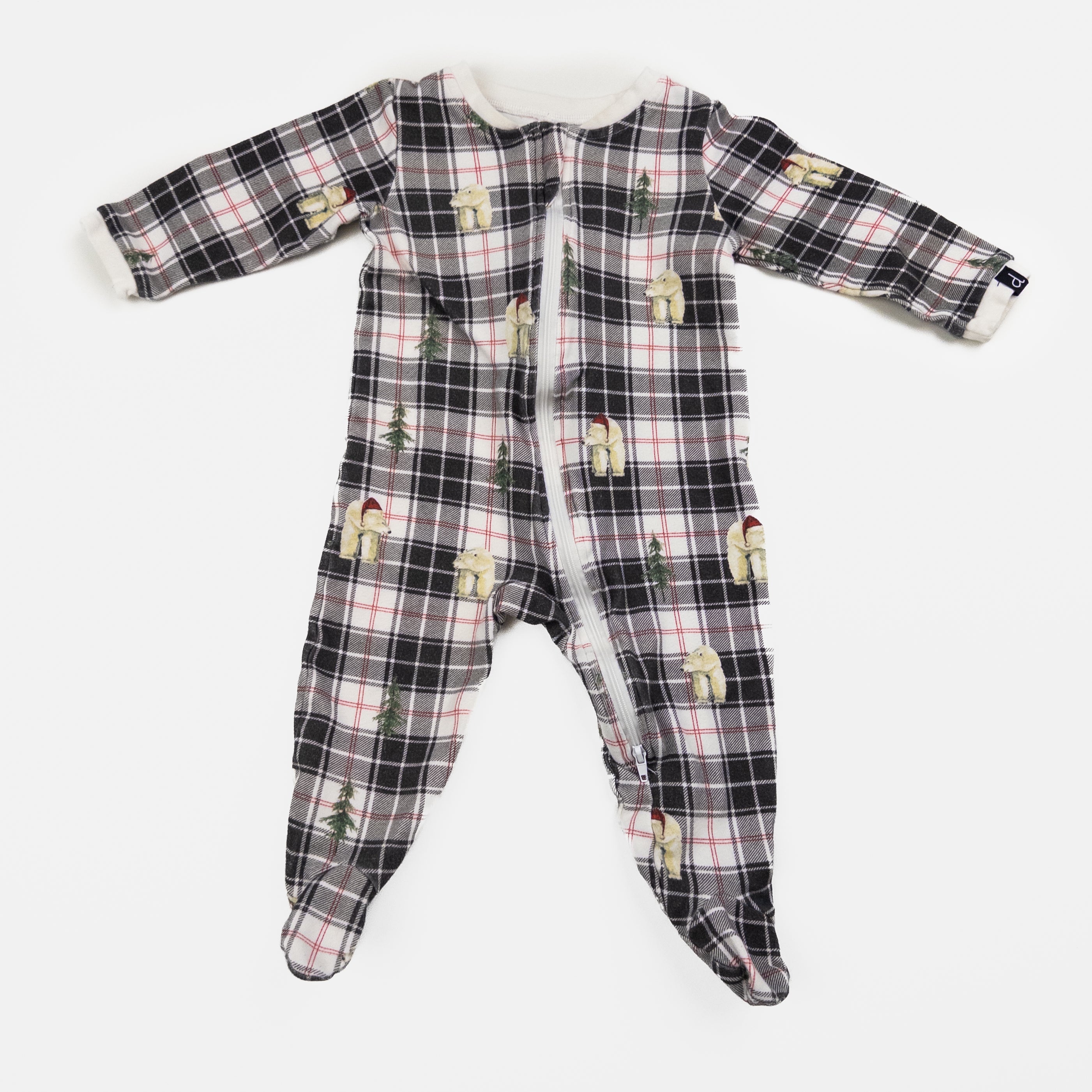 Deux par deux - Pyjama - 9 mois