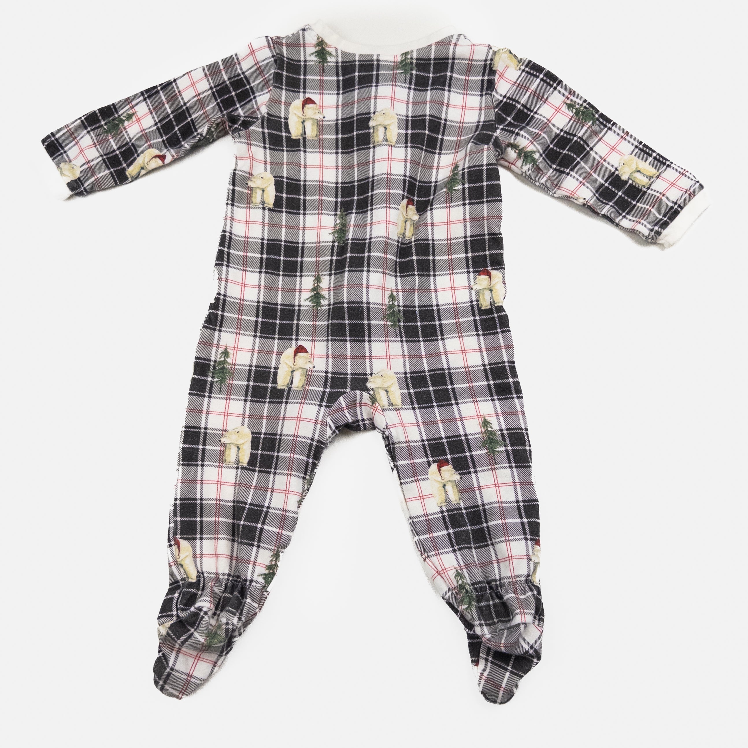 Deux par deux - Pyjama - 9 mois