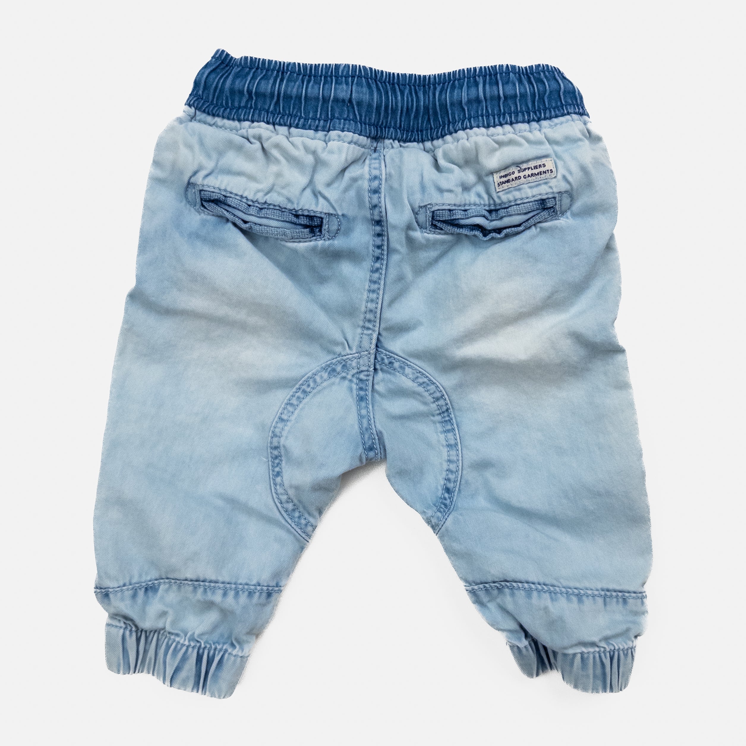 Zara - Pantalon - 3-6 mois *