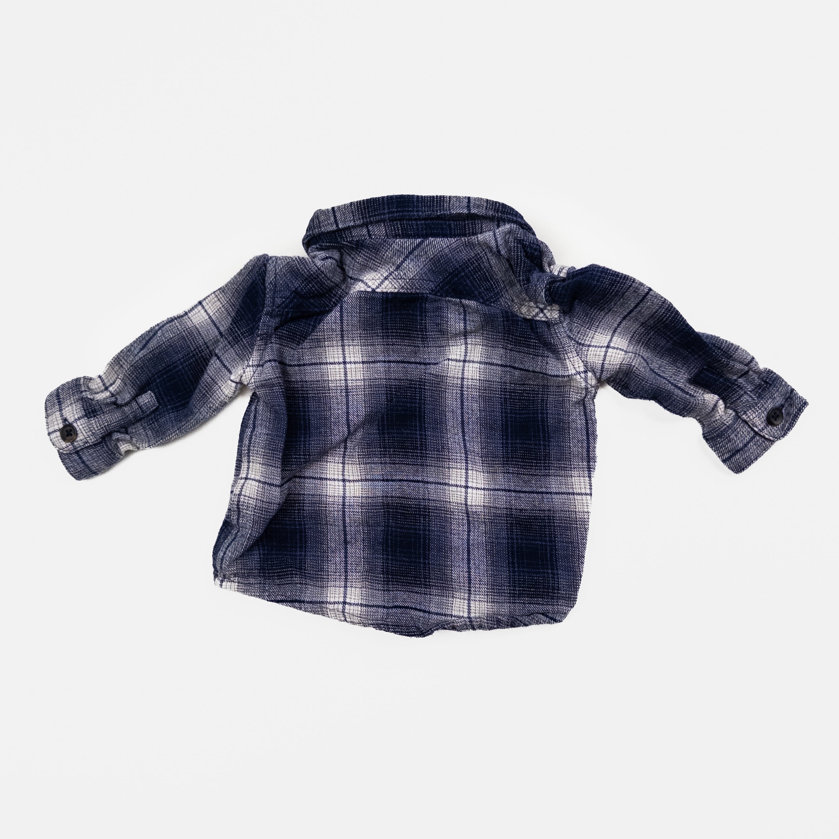 George - Chemise - 3-6 mois