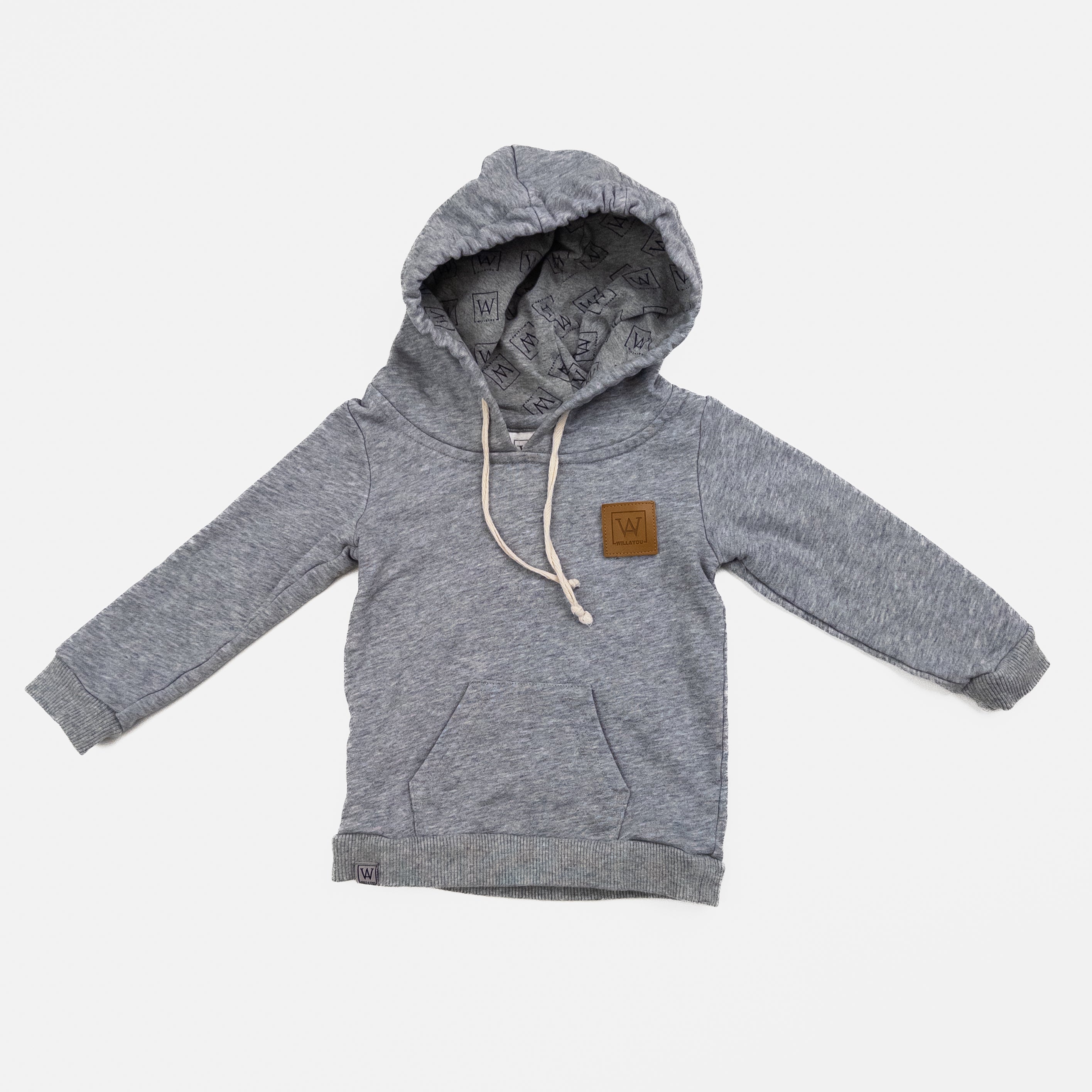 Will & You - Kangourou - 6 mois