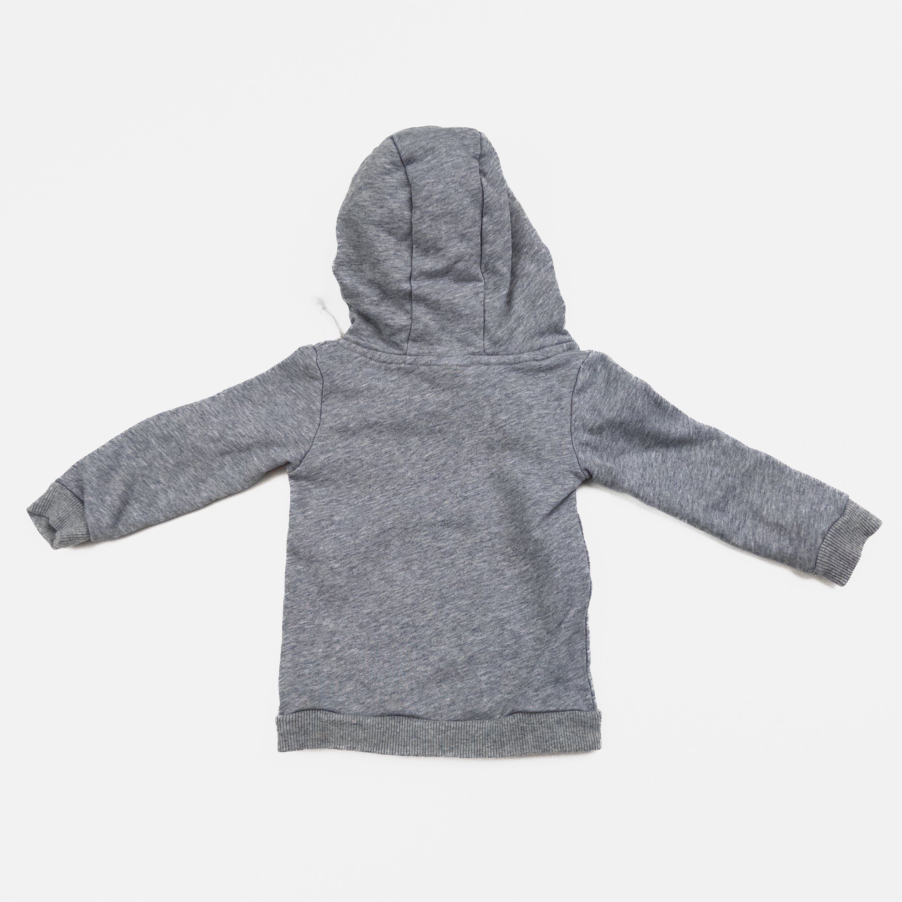 Will & You - Kangourou - 6 mois