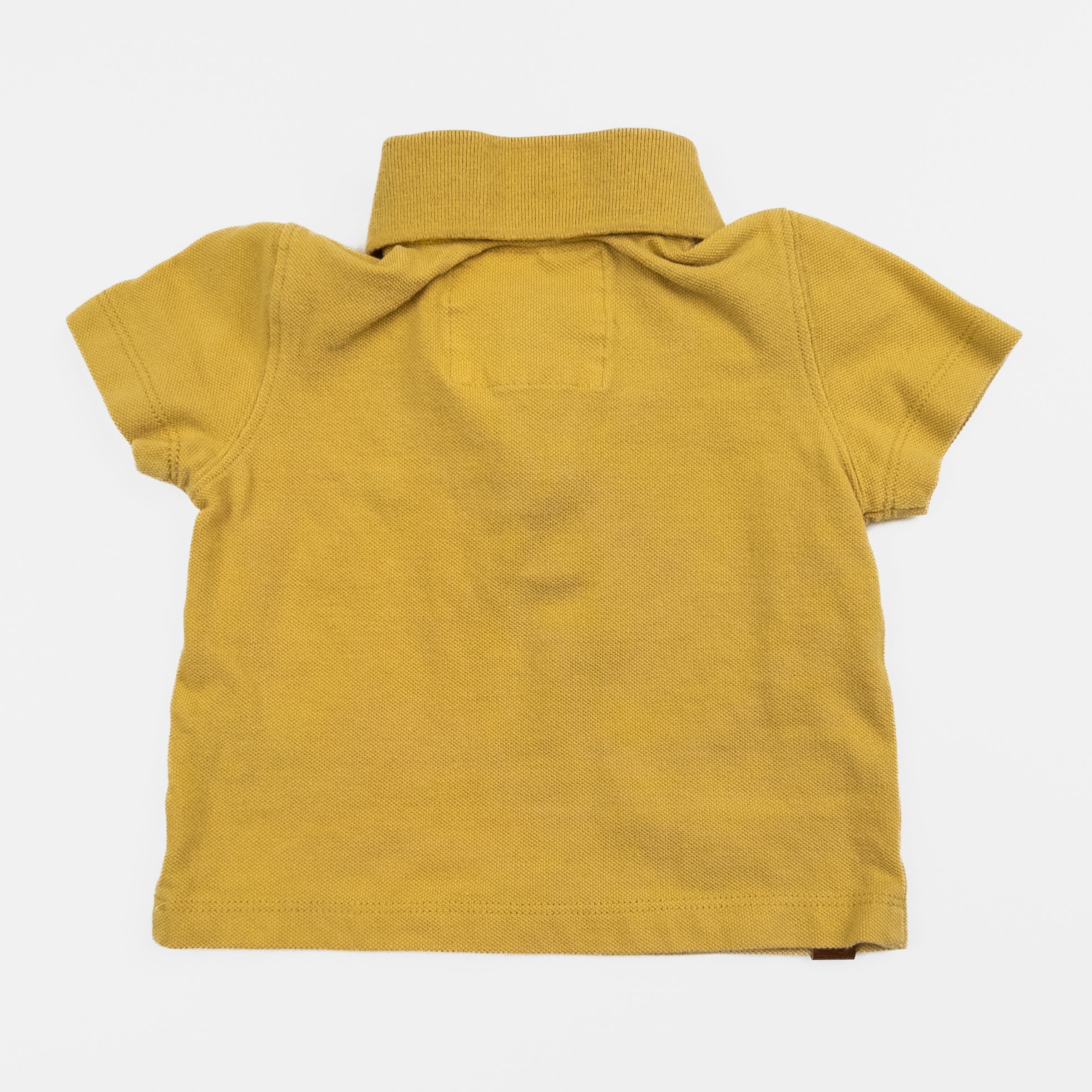 L&P - Polo - 18-24 mois *Fait petit plus 9-12 mois