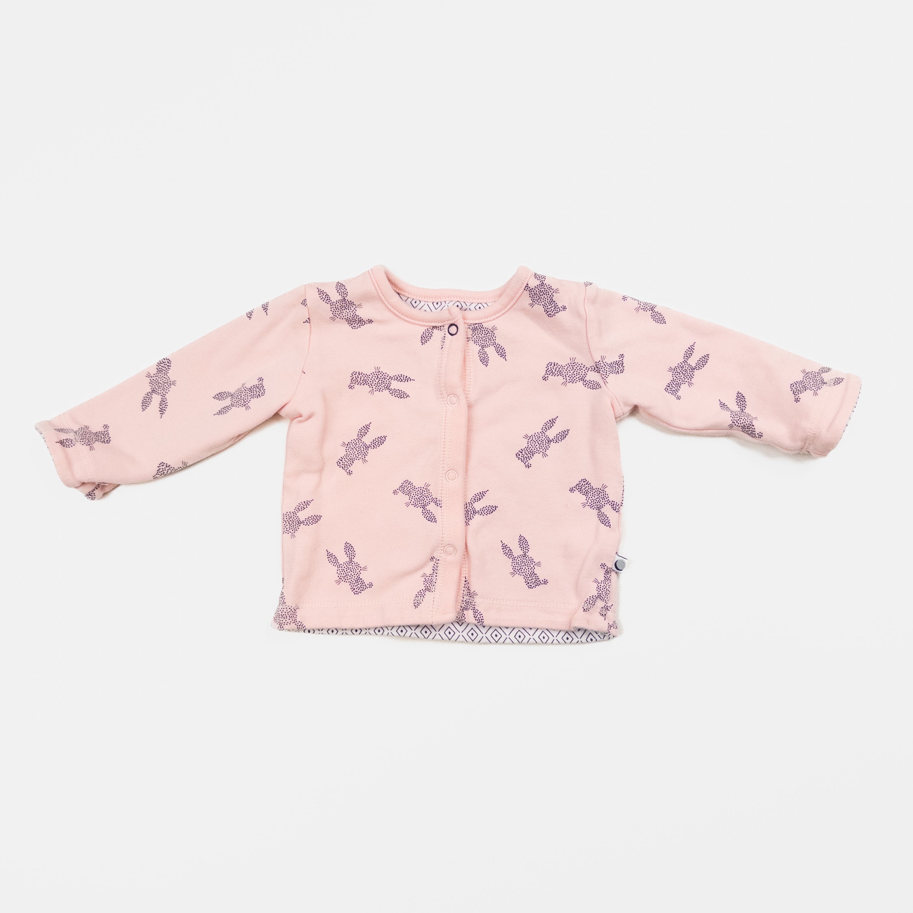 Petit Lem - Chandail - 3 mois