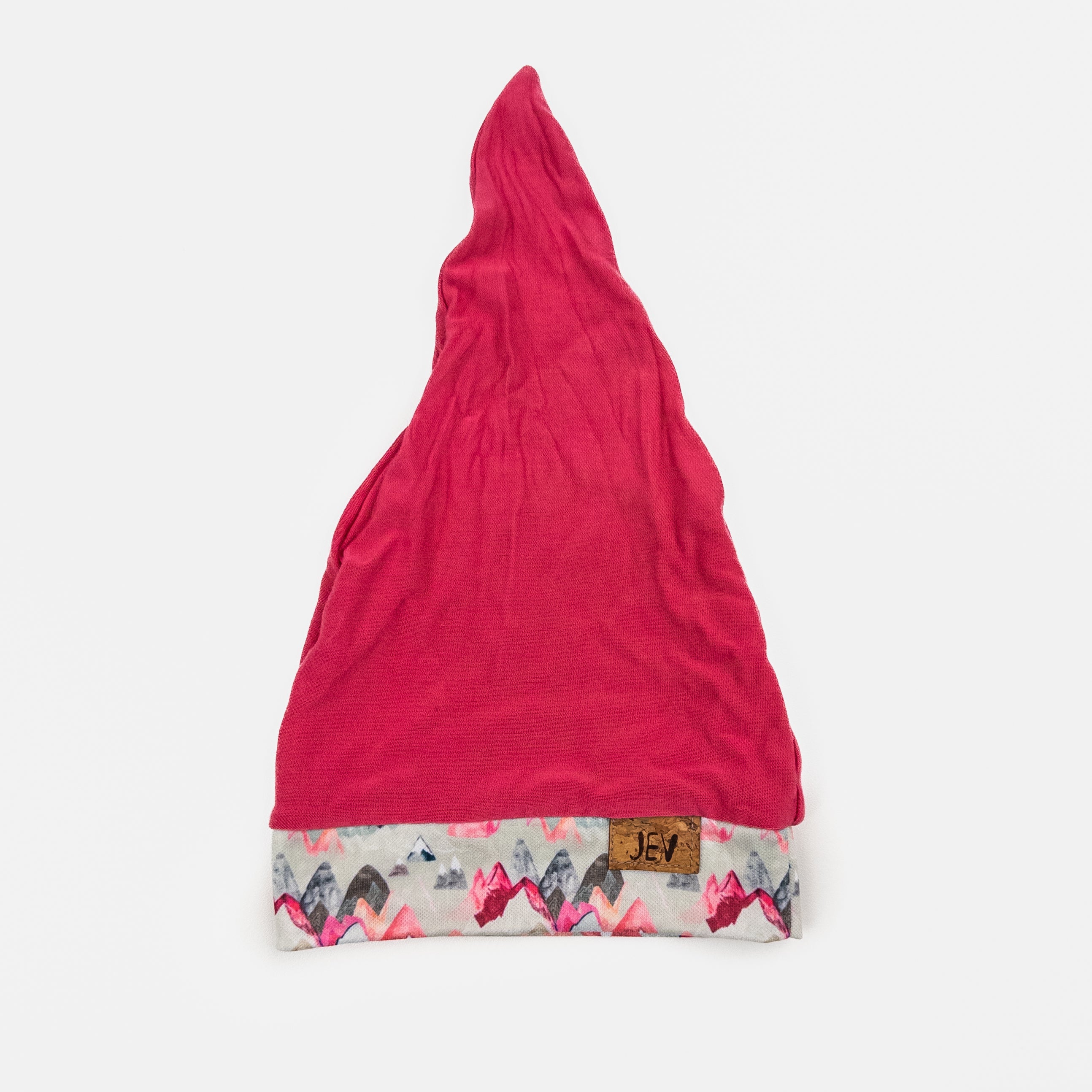 JEV - Chapeau - 0-3 mois