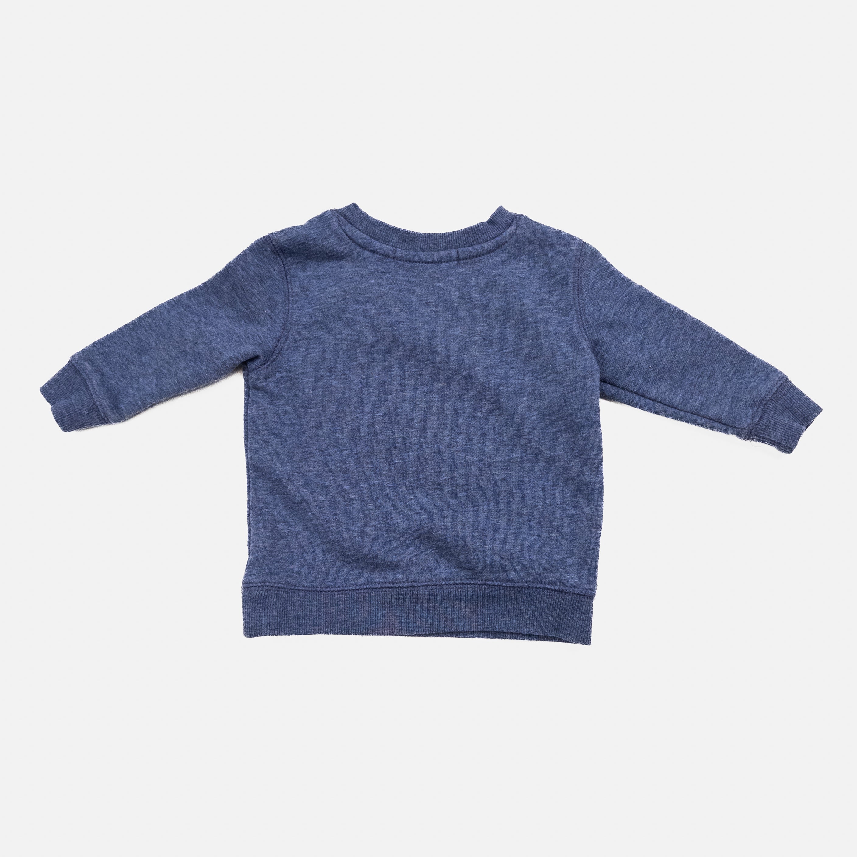 George - Pull - 3-6 mois