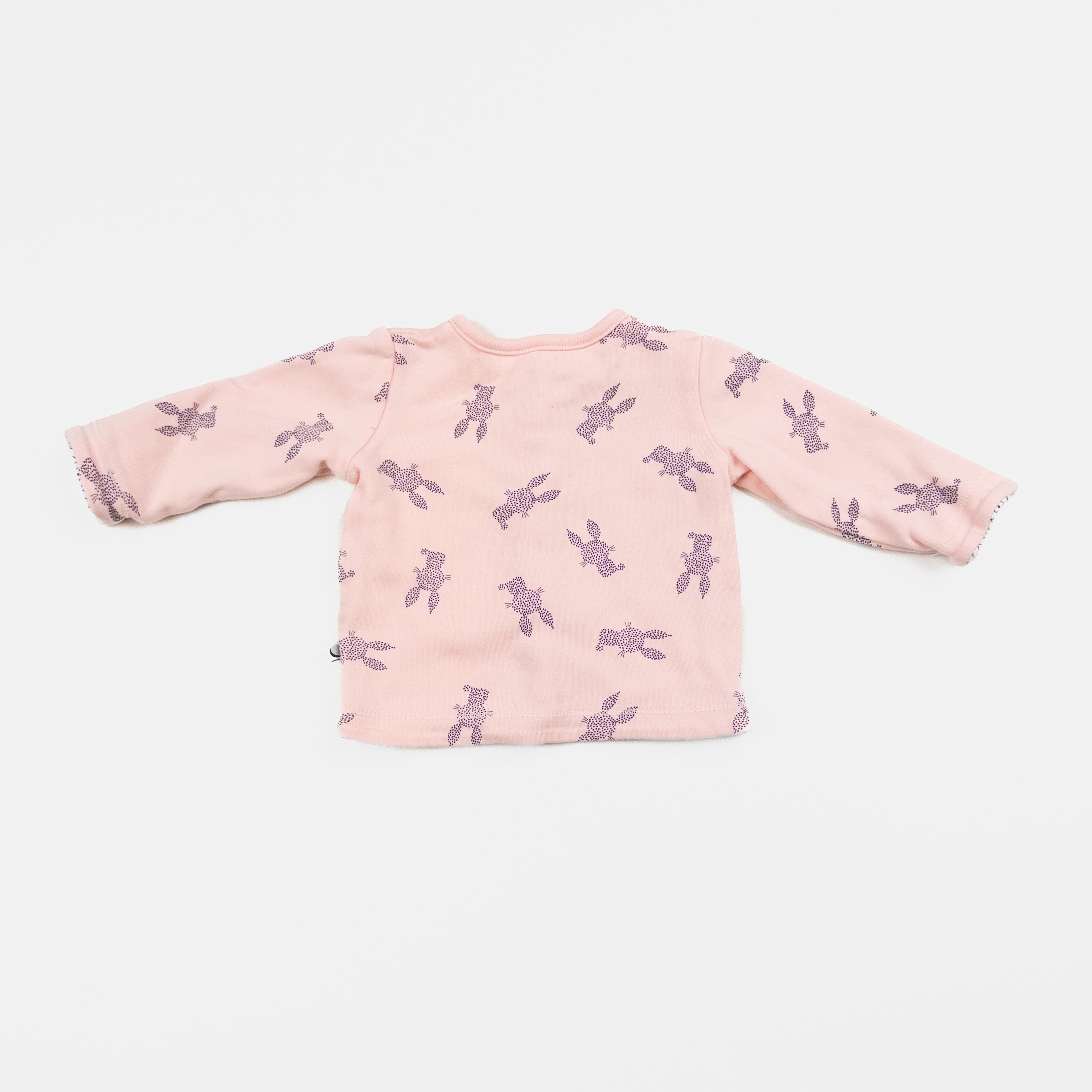 Petit Lem - Chandail - 3 mois