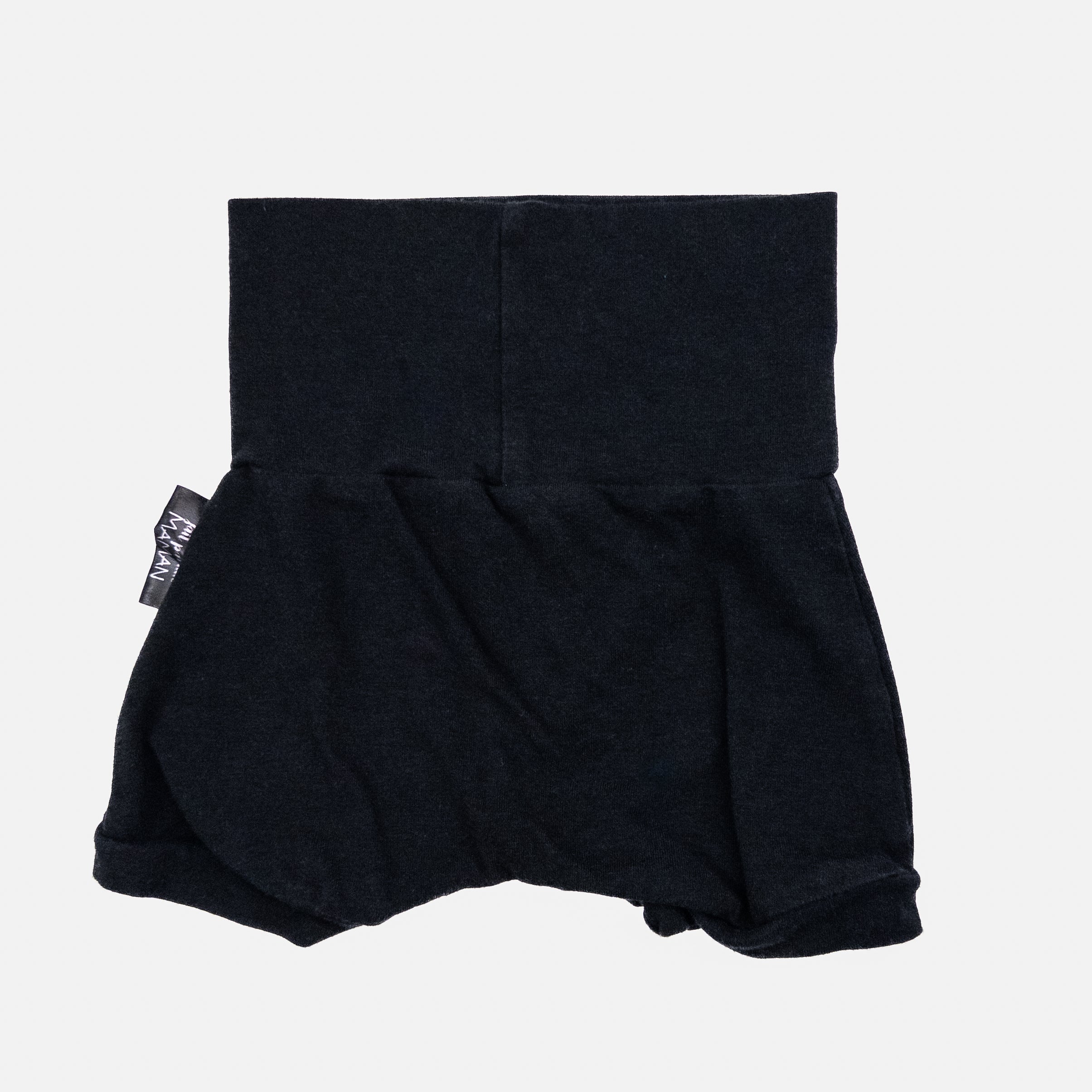 Fait par une maman - Short évolutive - 0-6 mois (approx)