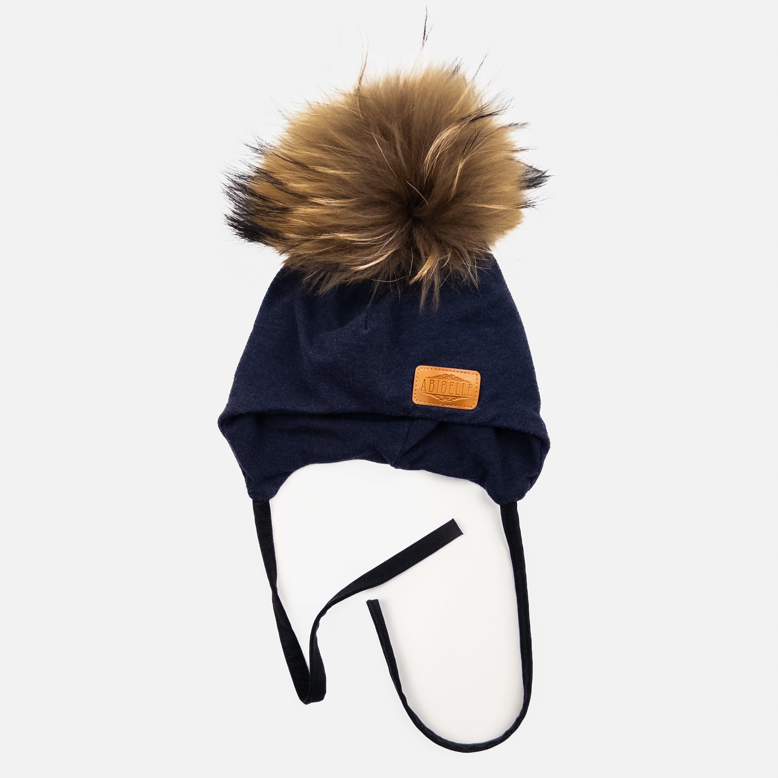 Abibelle - Tuque mi-saison - Nouveau-Né