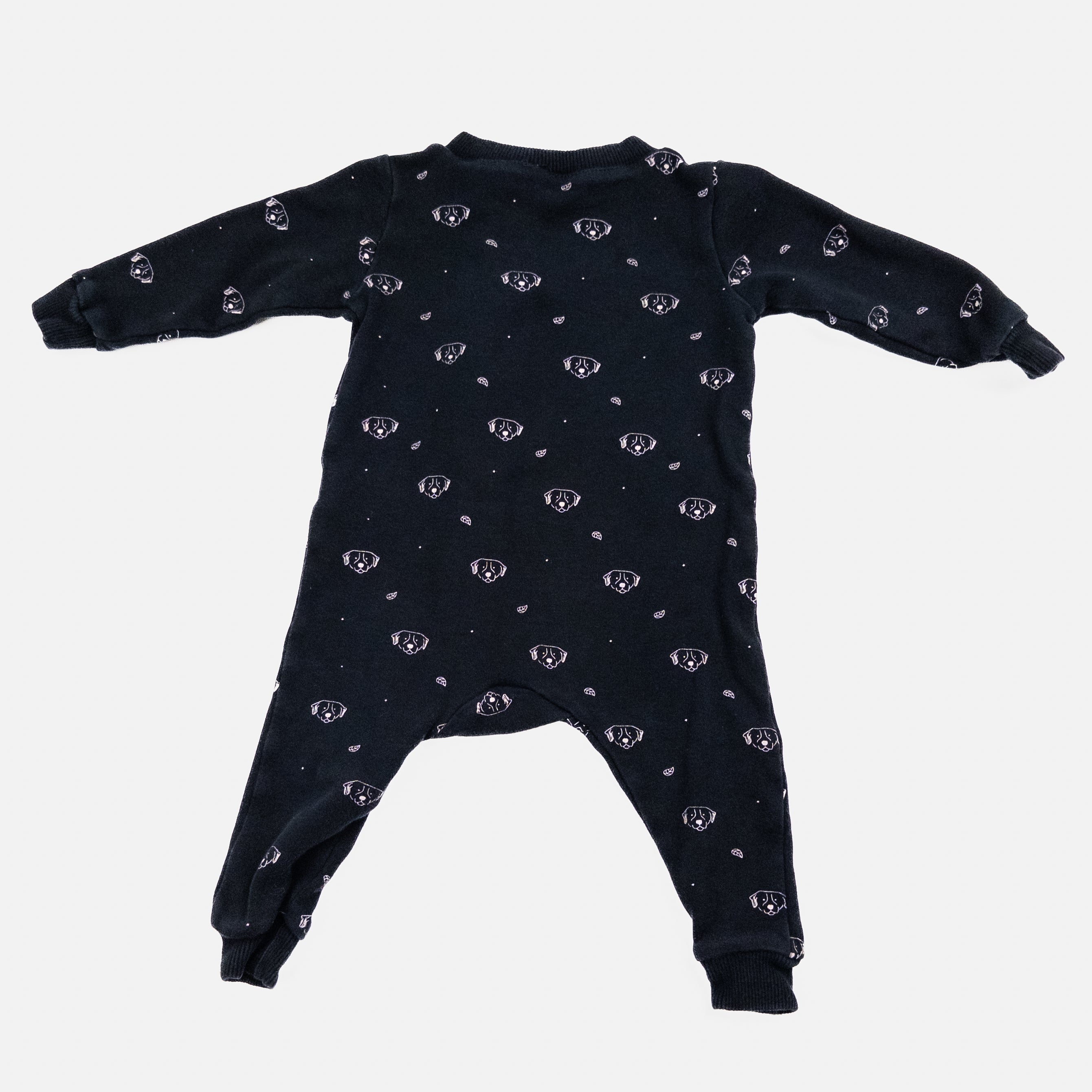 Nate & Cie - Pyjama - 6-9 mois *