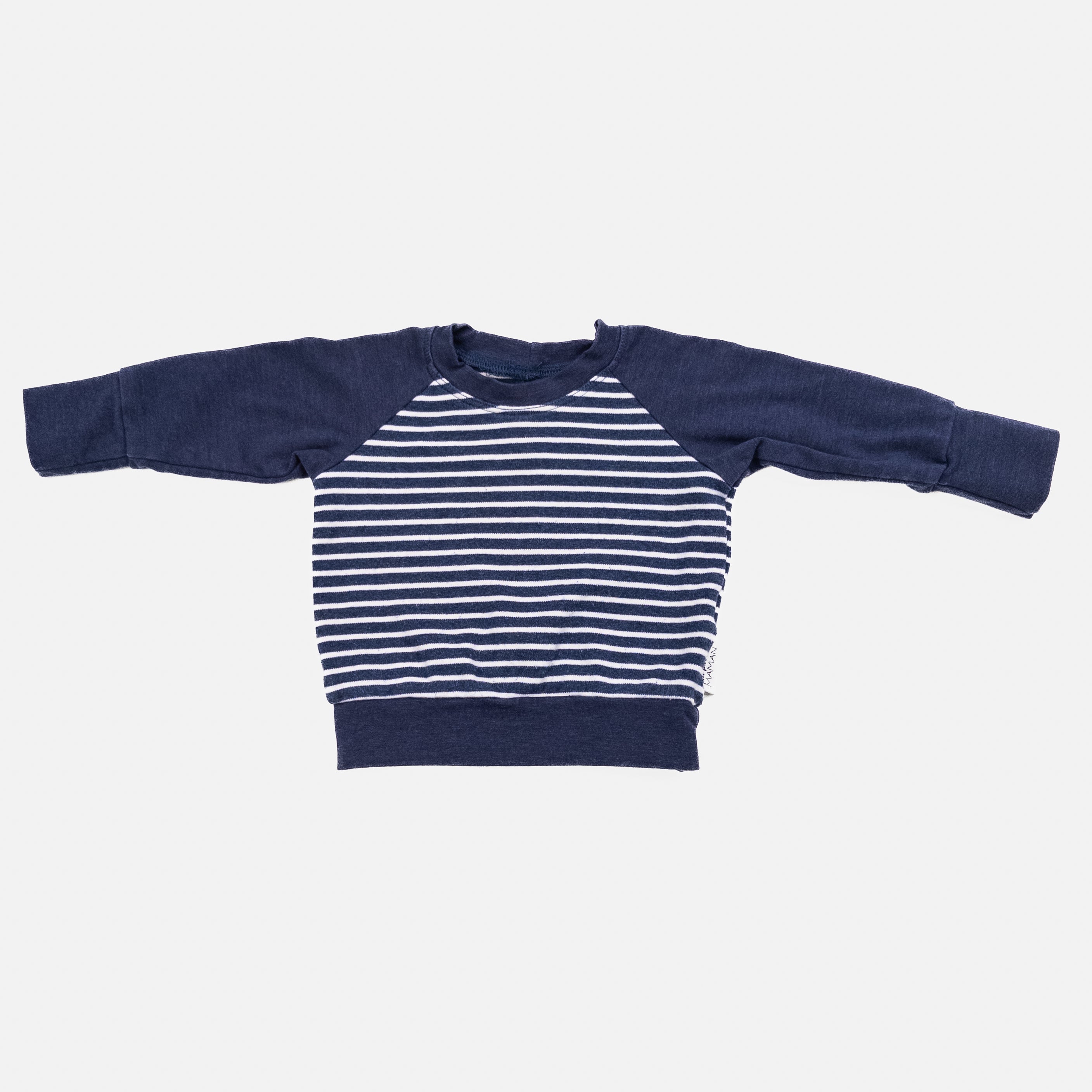 Fait par une maman - Chandail - 3-6 mois