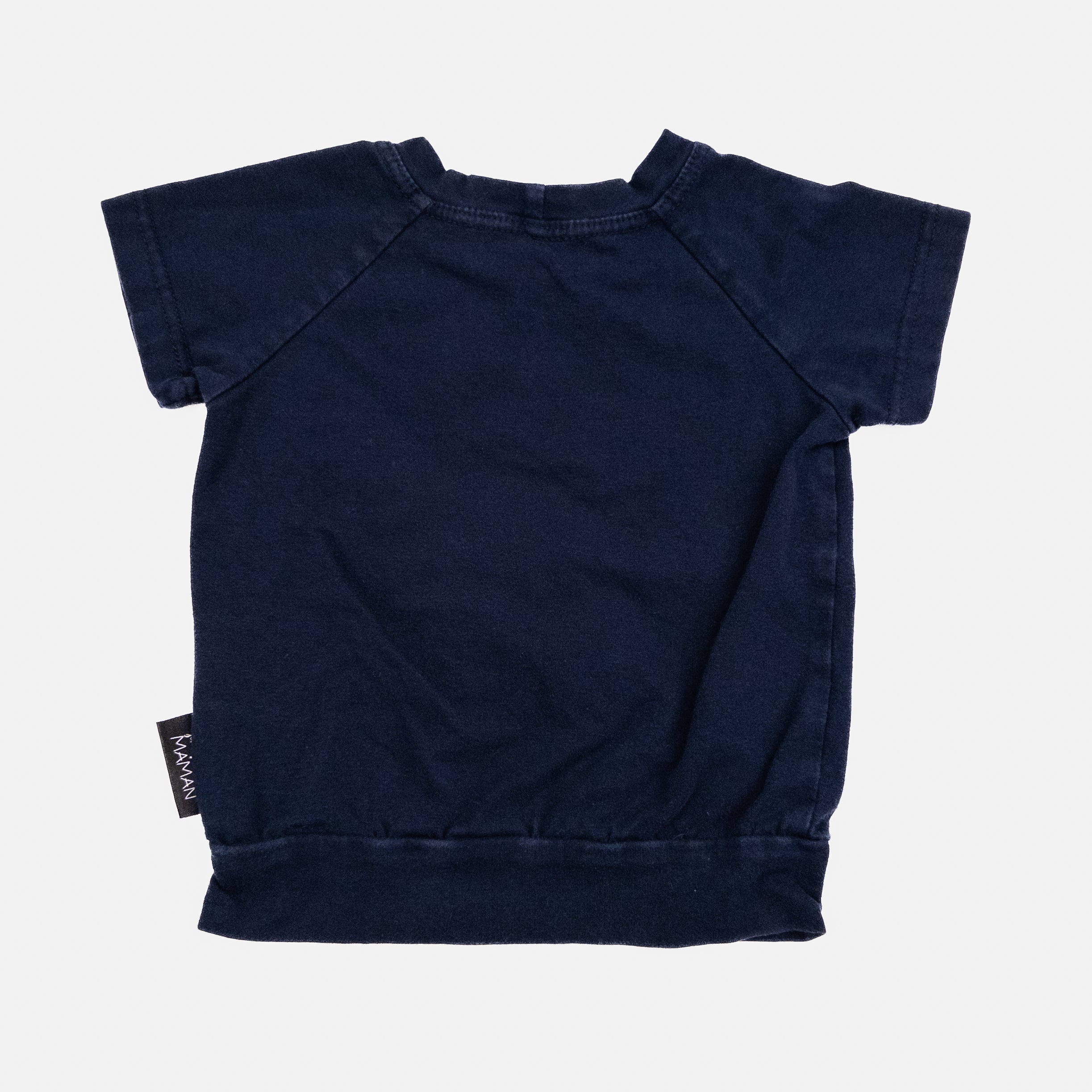 Fait par une maman - Chandail - 6-12 mois