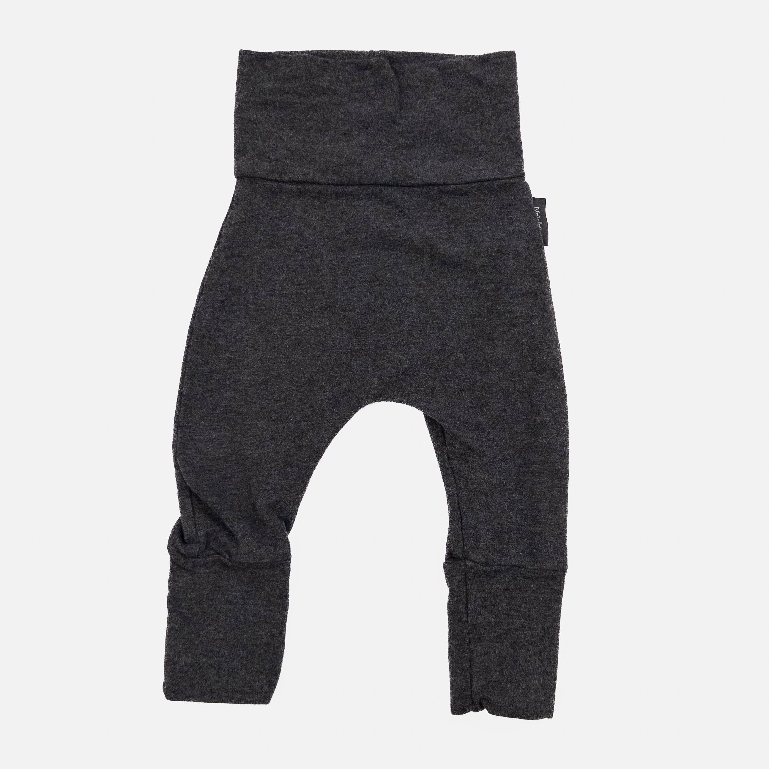 Fait par une maman - Legging évolutif - 6-12 mois