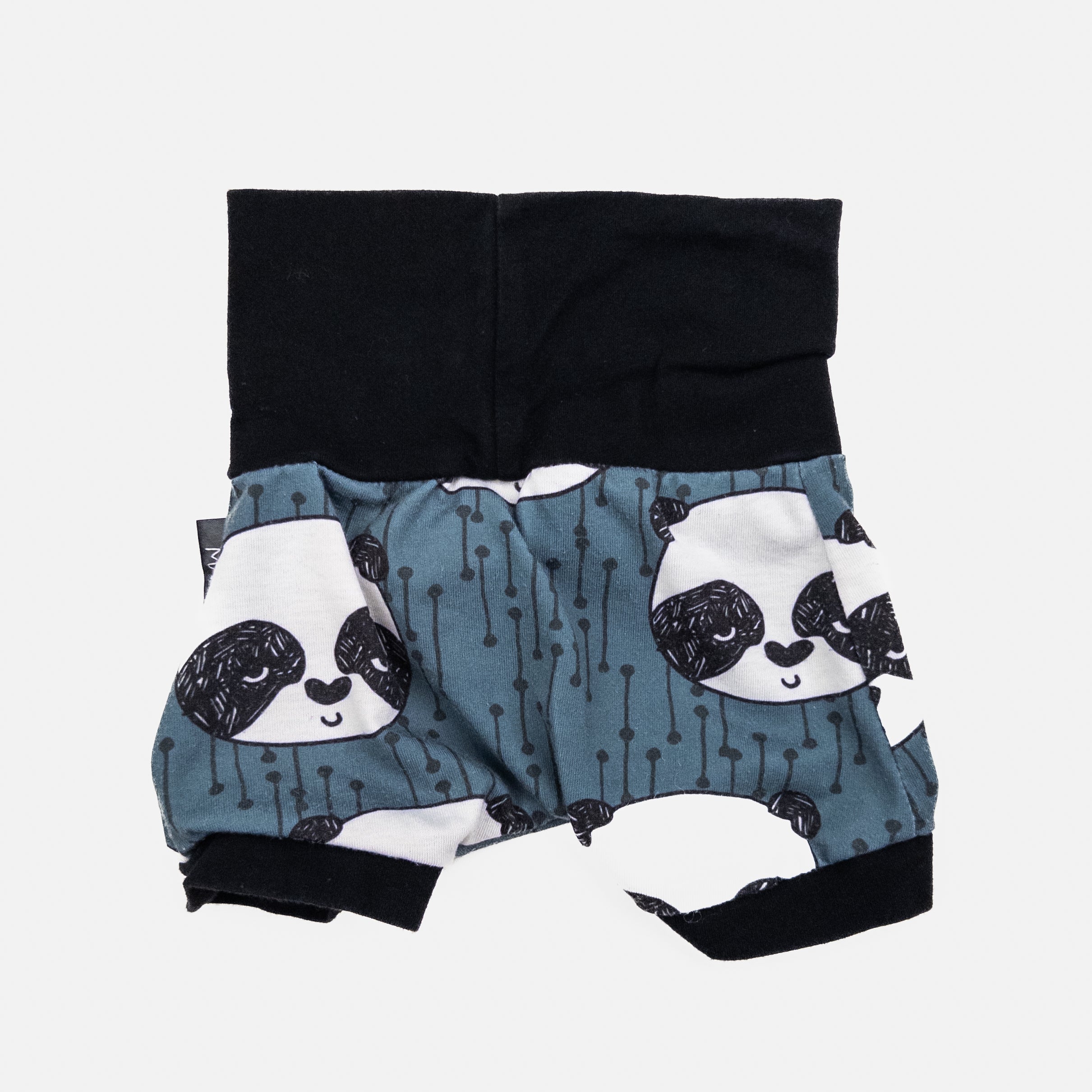 Fait par une maman - Short évolutive - Nouveau-Né