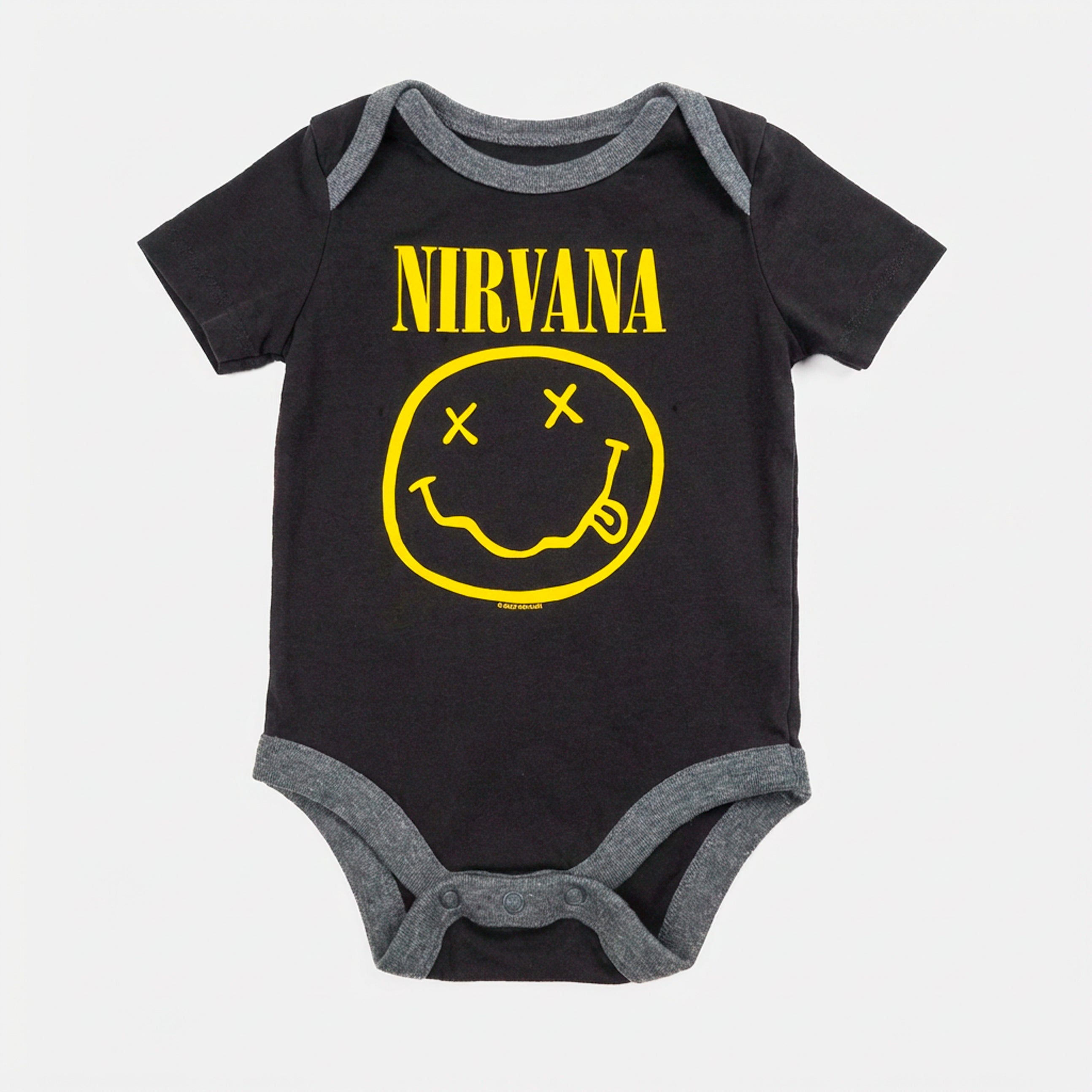 Gap - Cache-couche - 6-12 mois