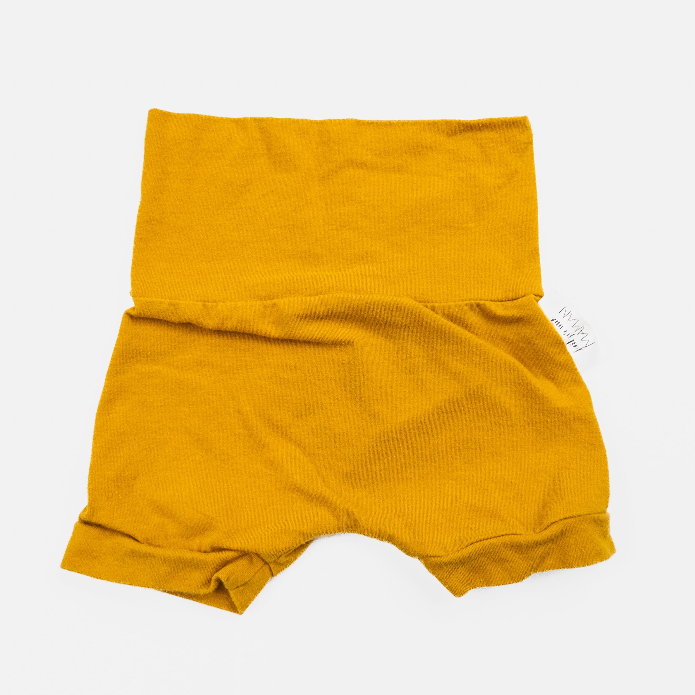 Fait par une maman - Short évolutive - Nouveau-Né