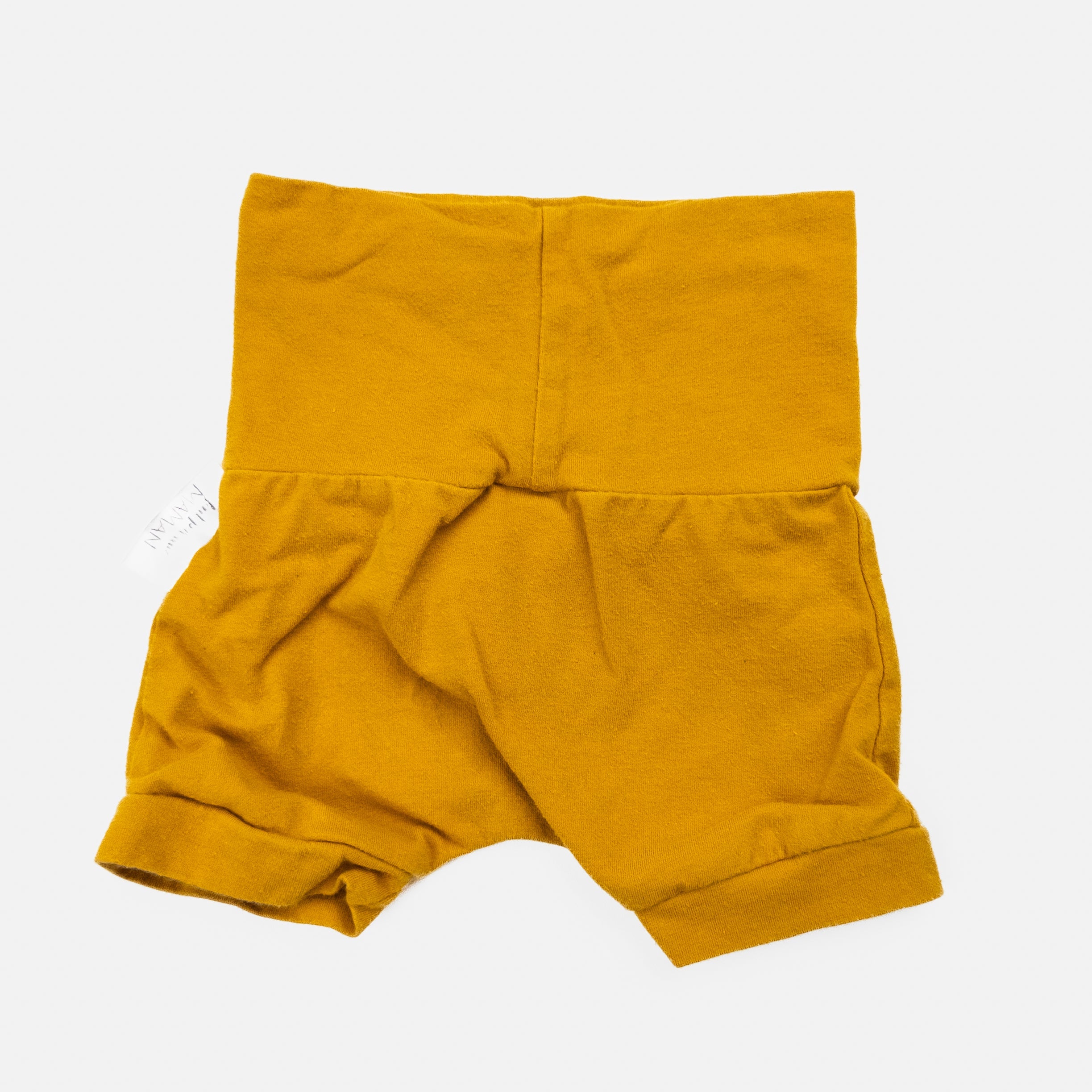 Fait par une maman - Short évolutive - Nouveau-Né