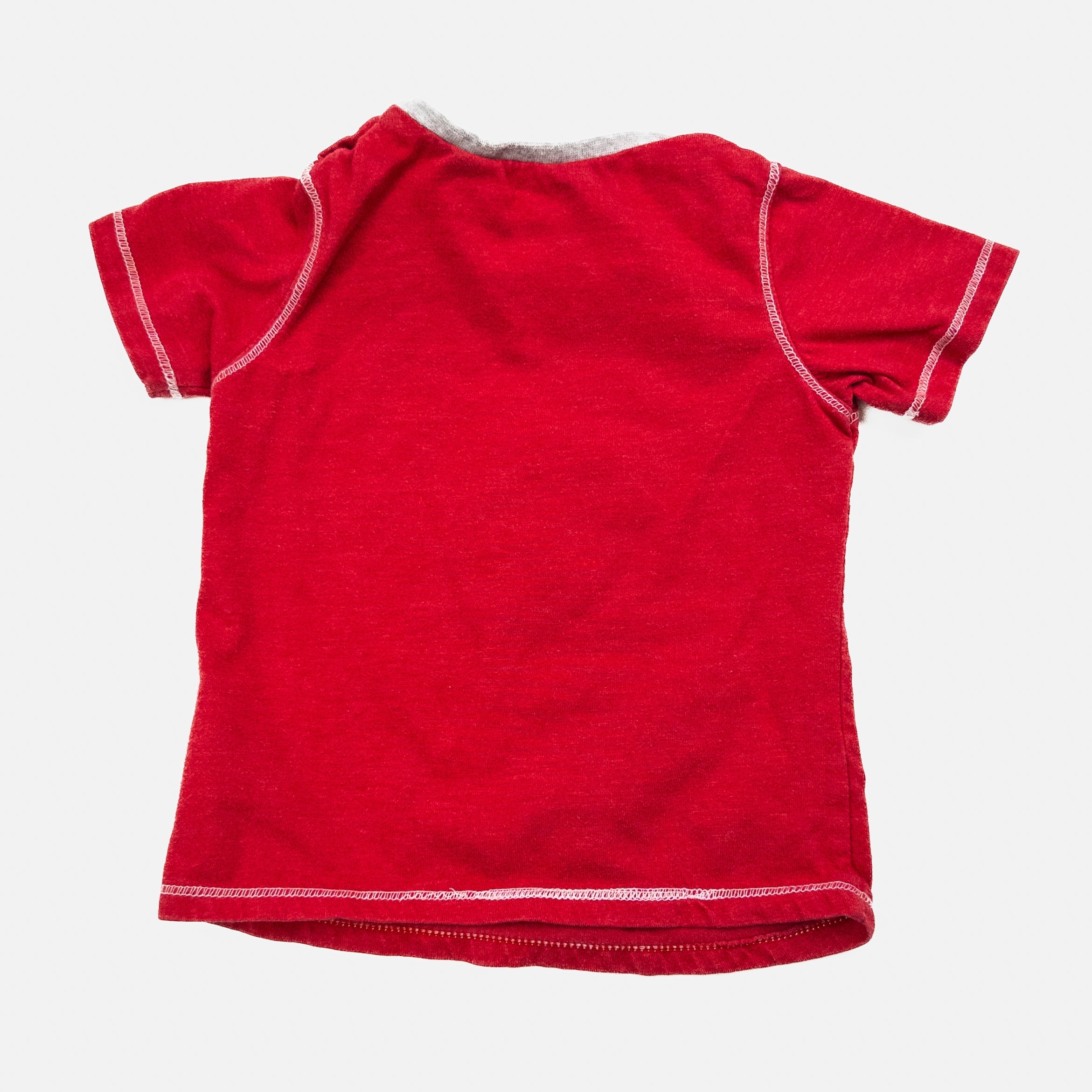 Souris Mini - T-Shirt - 18 mois