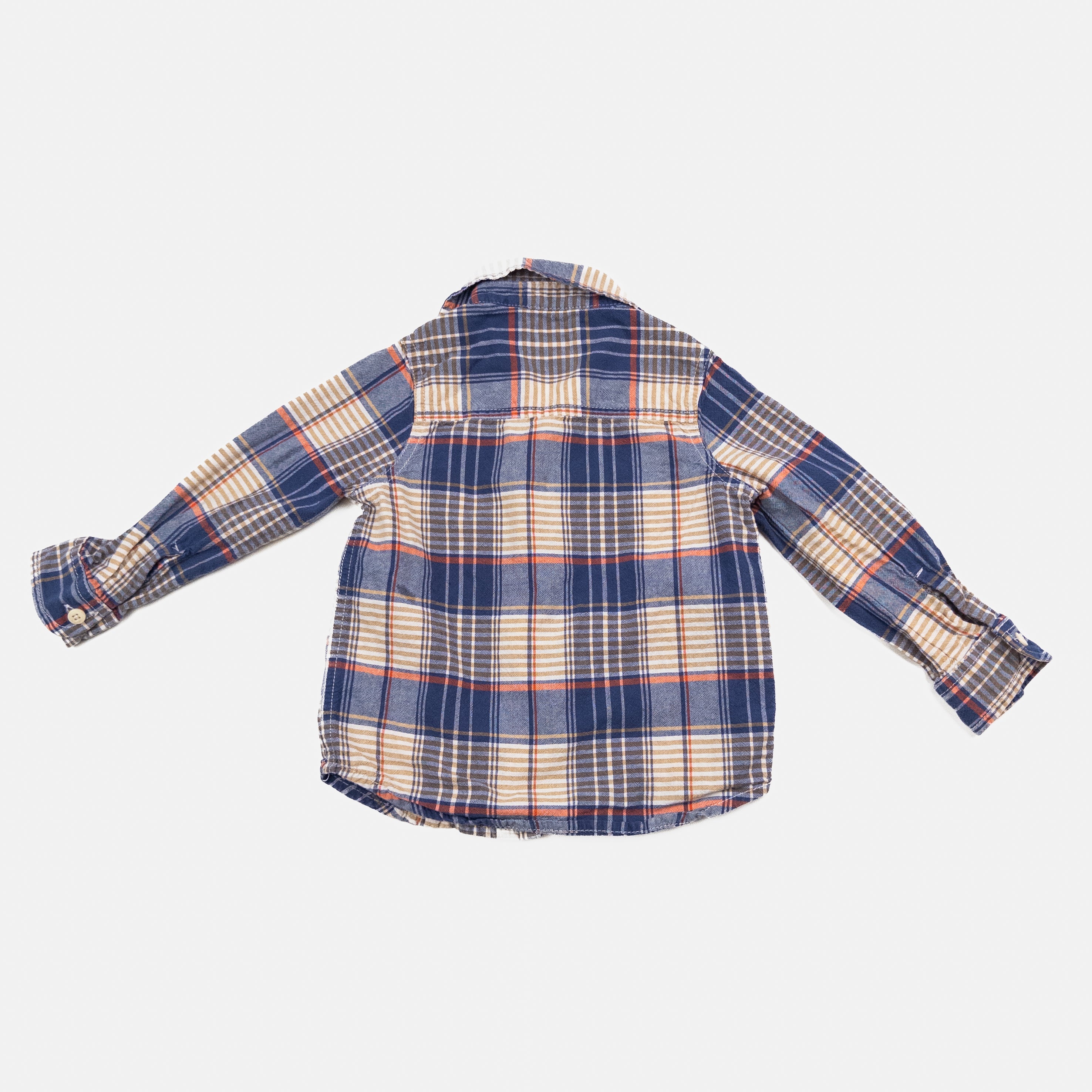 Oshkosh - Chemise - 3 ans