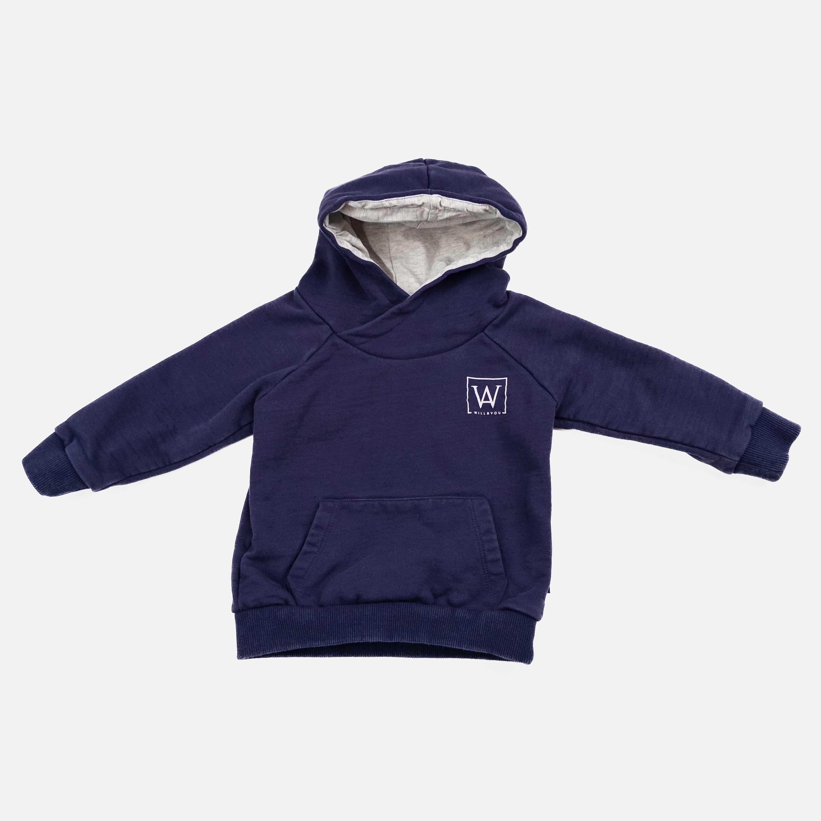 Will & You - Kangourou - 18 mois