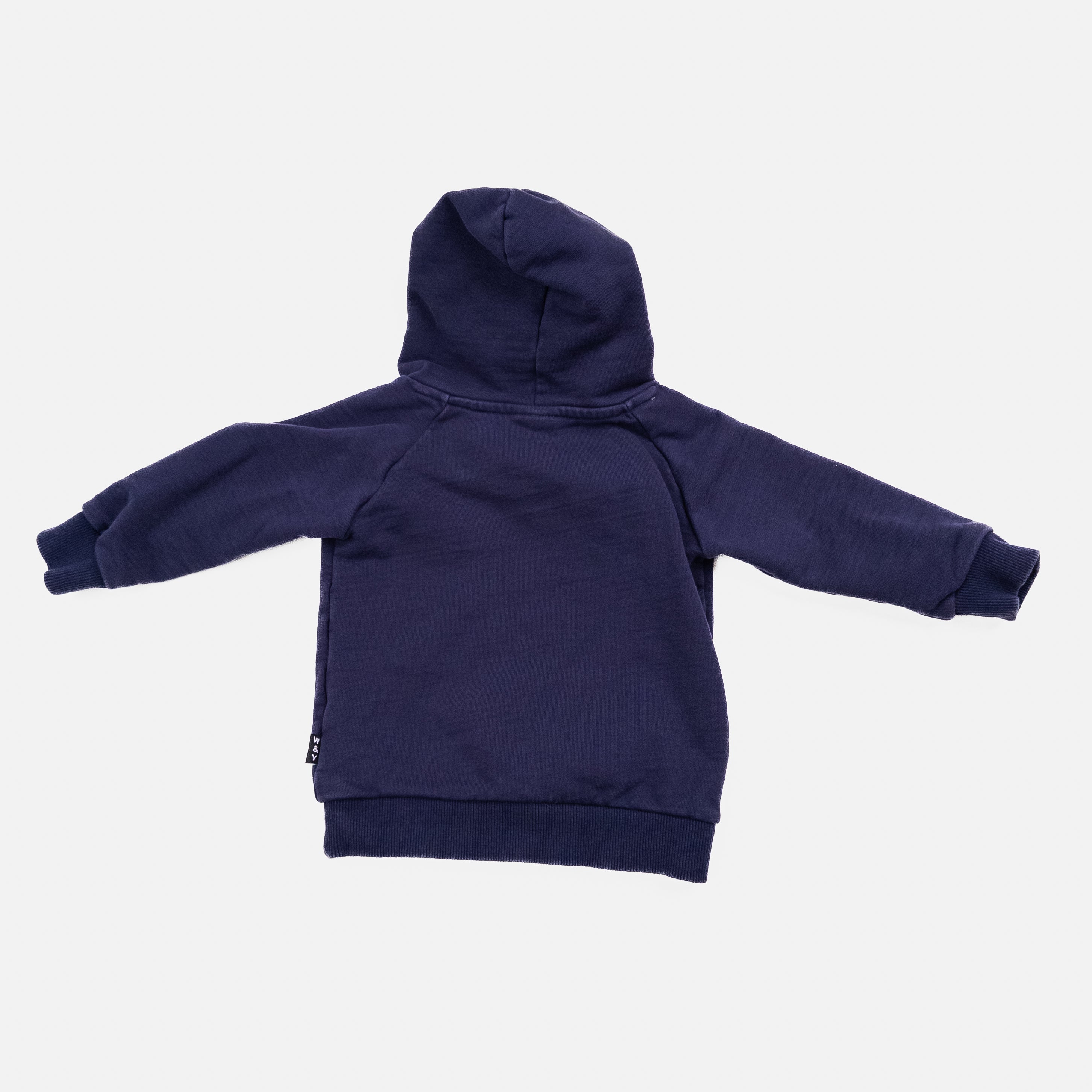 Will & You - Kangourou - 18 mois