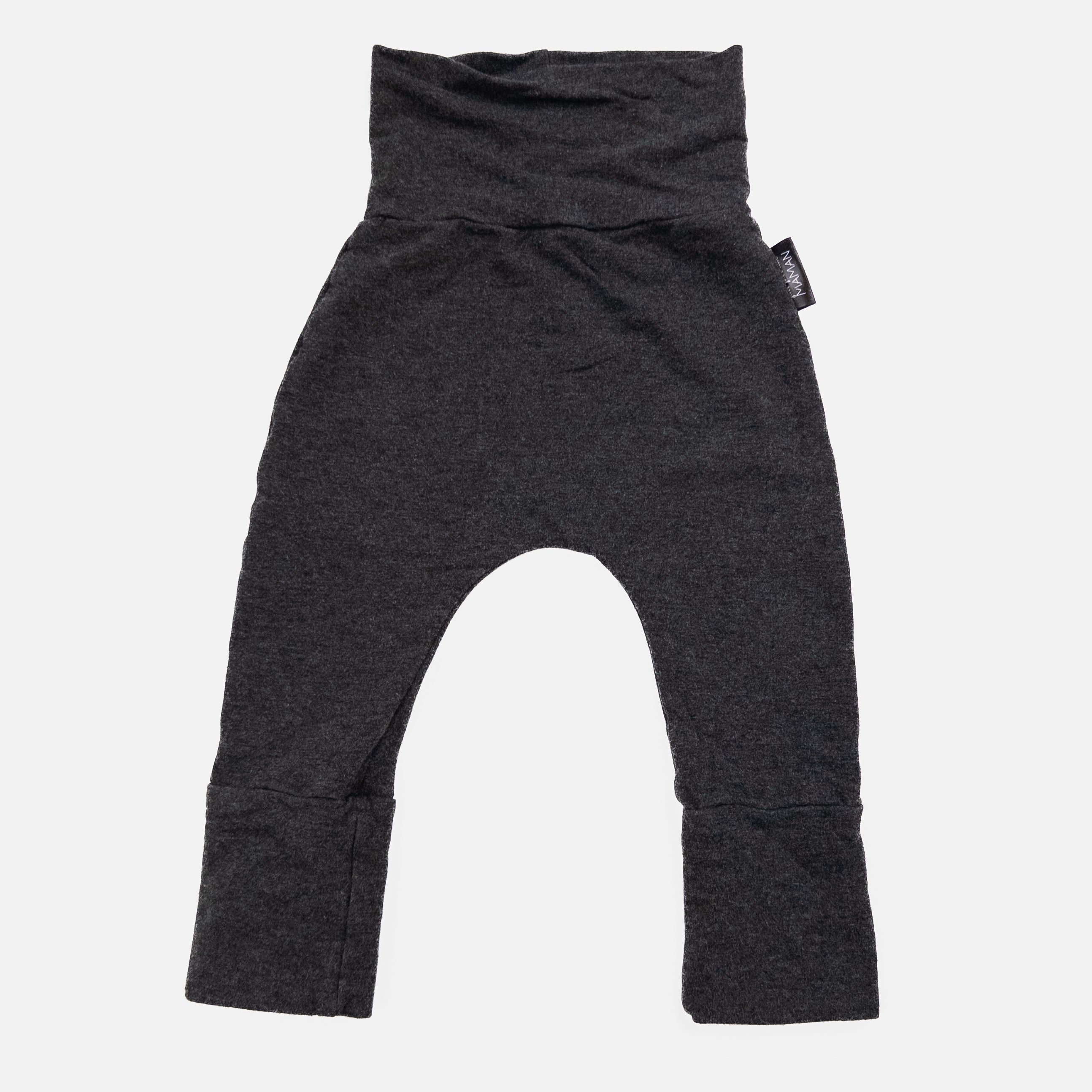 Fait par une maman - Legging évolutif - 12-24 mois
