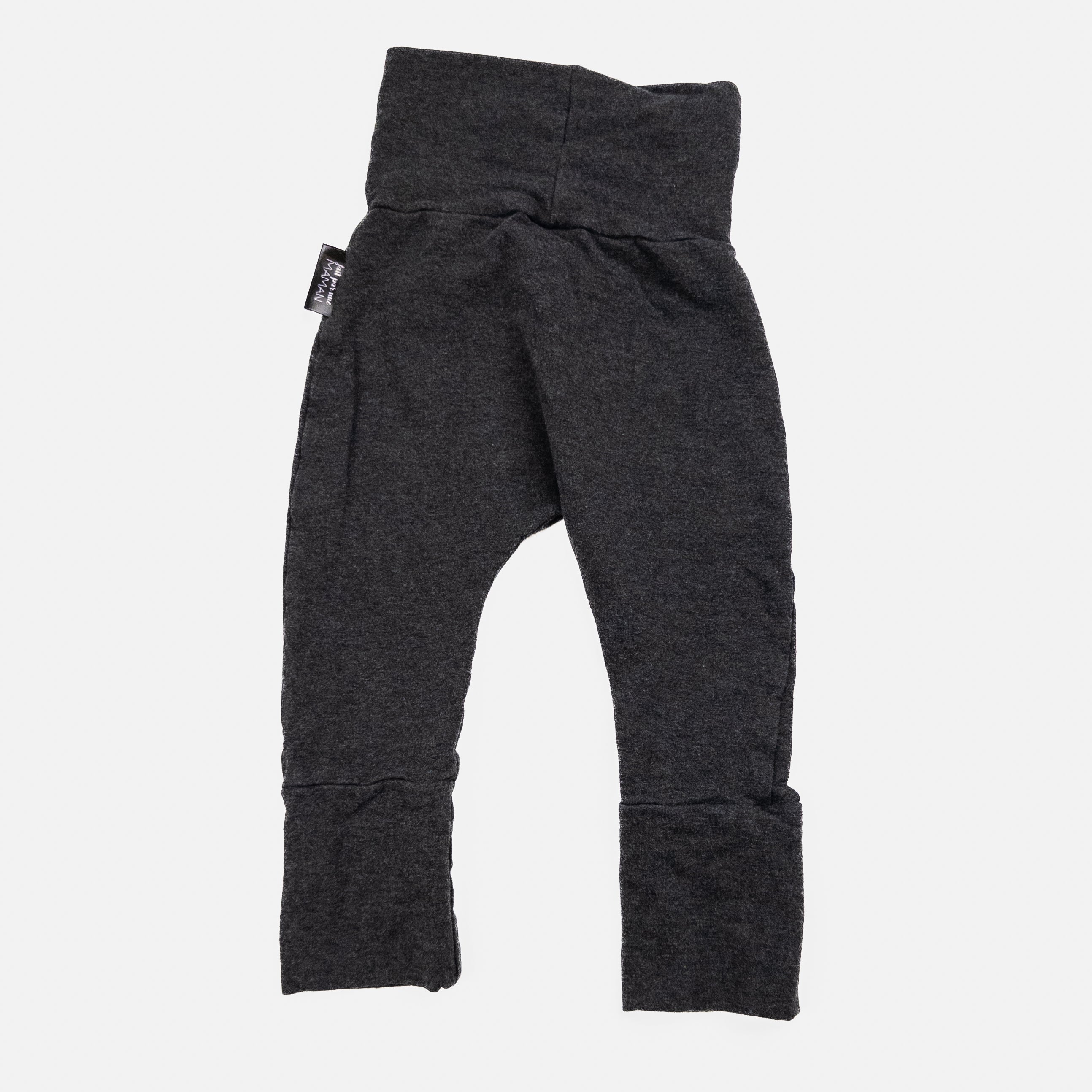Fait par une maman - Legging évolutif - 12-24 mois