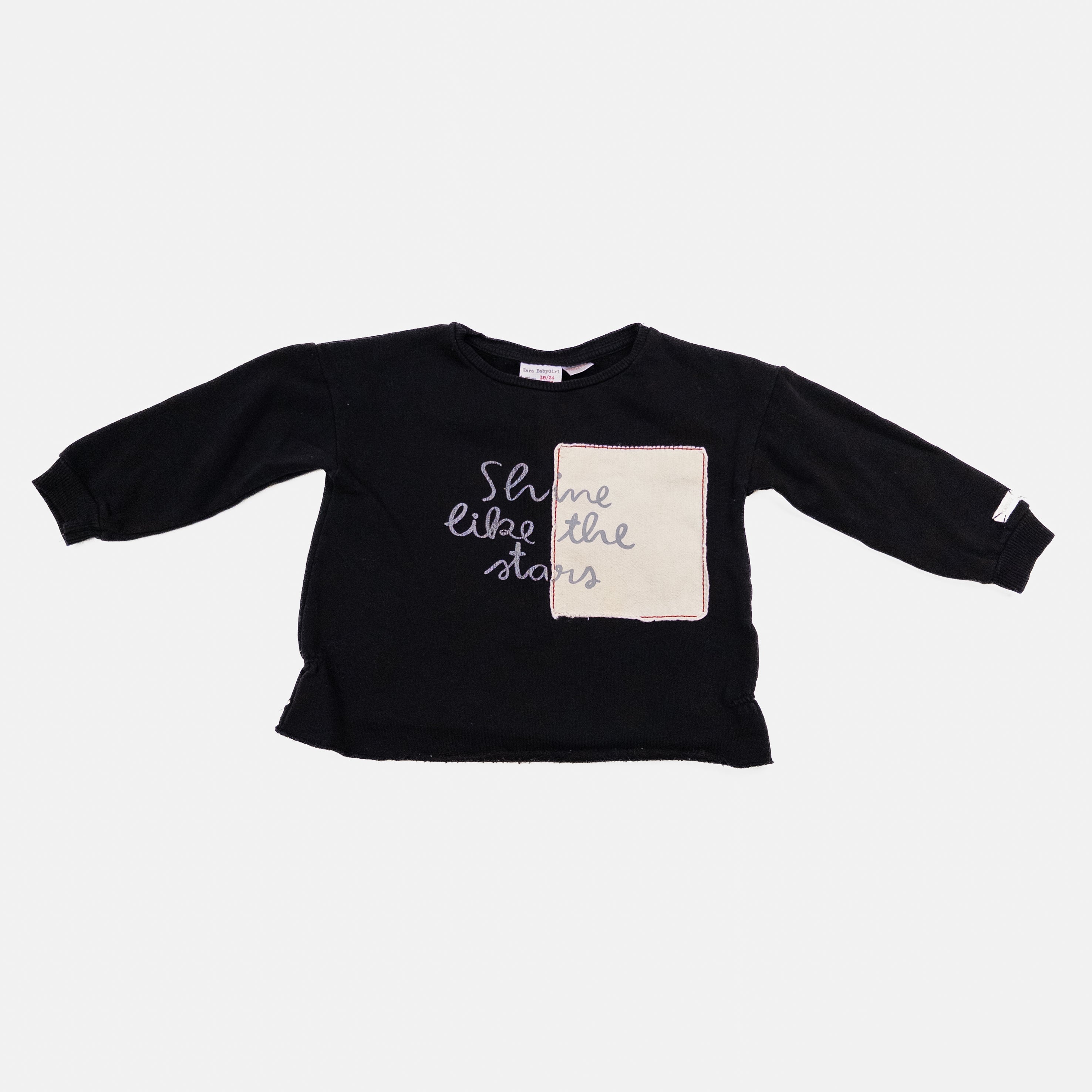 Zara - Chandail - 18-24 mois