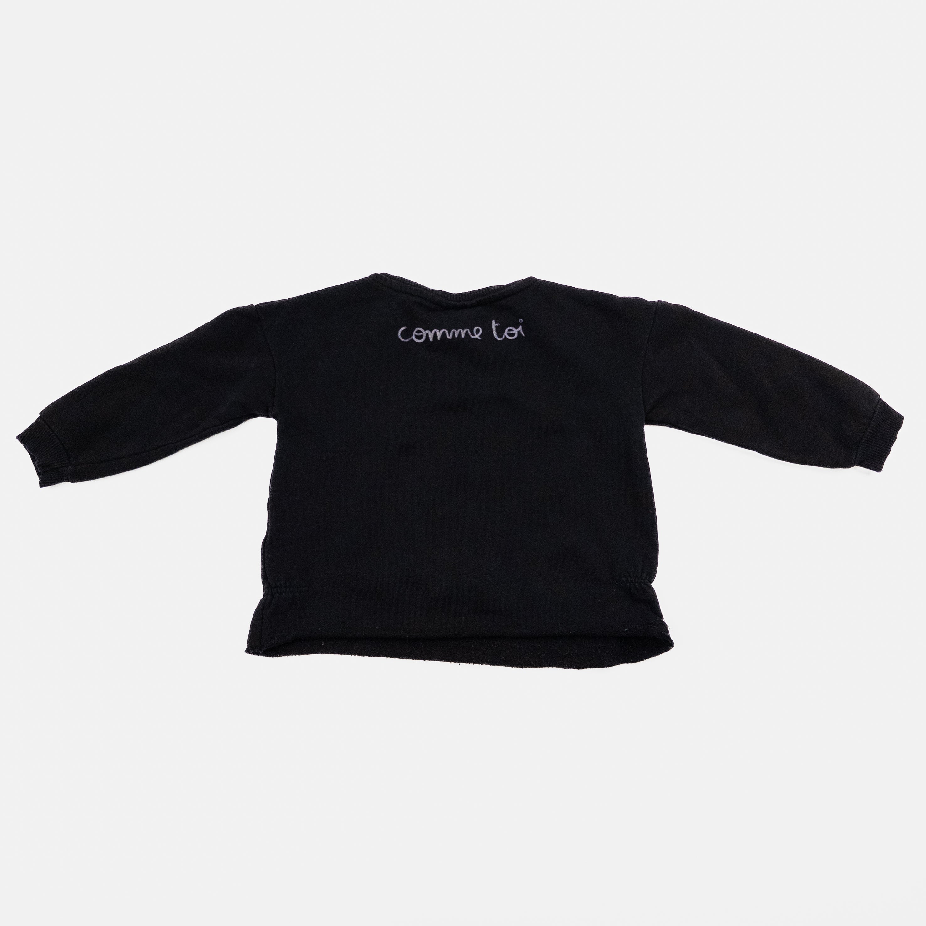 Zara - Chandail - 18-24 mois