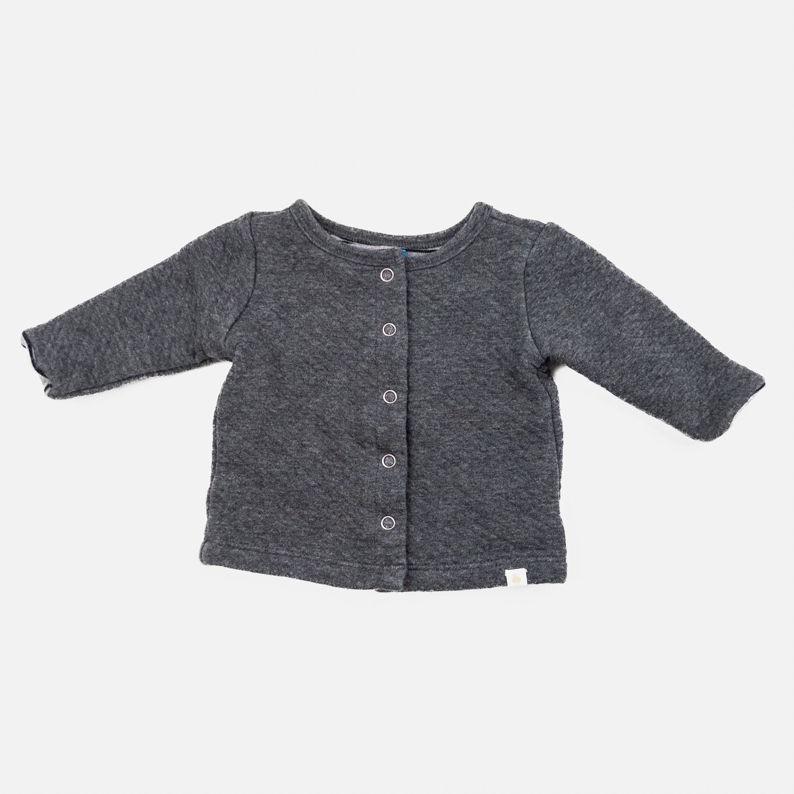 Trois moutons - Veste - 1 mois