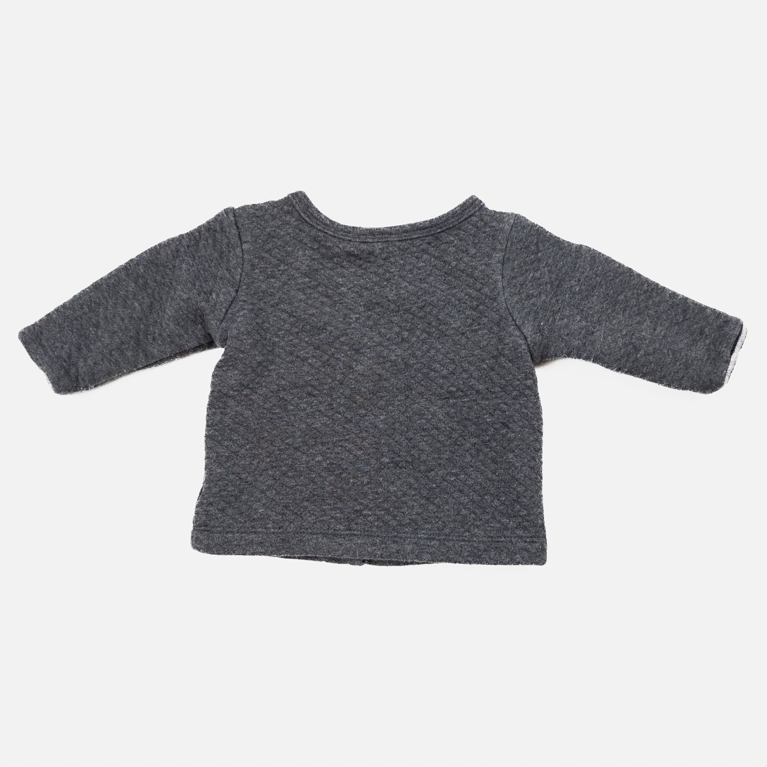 Trois moutons - Veste - 1 mois